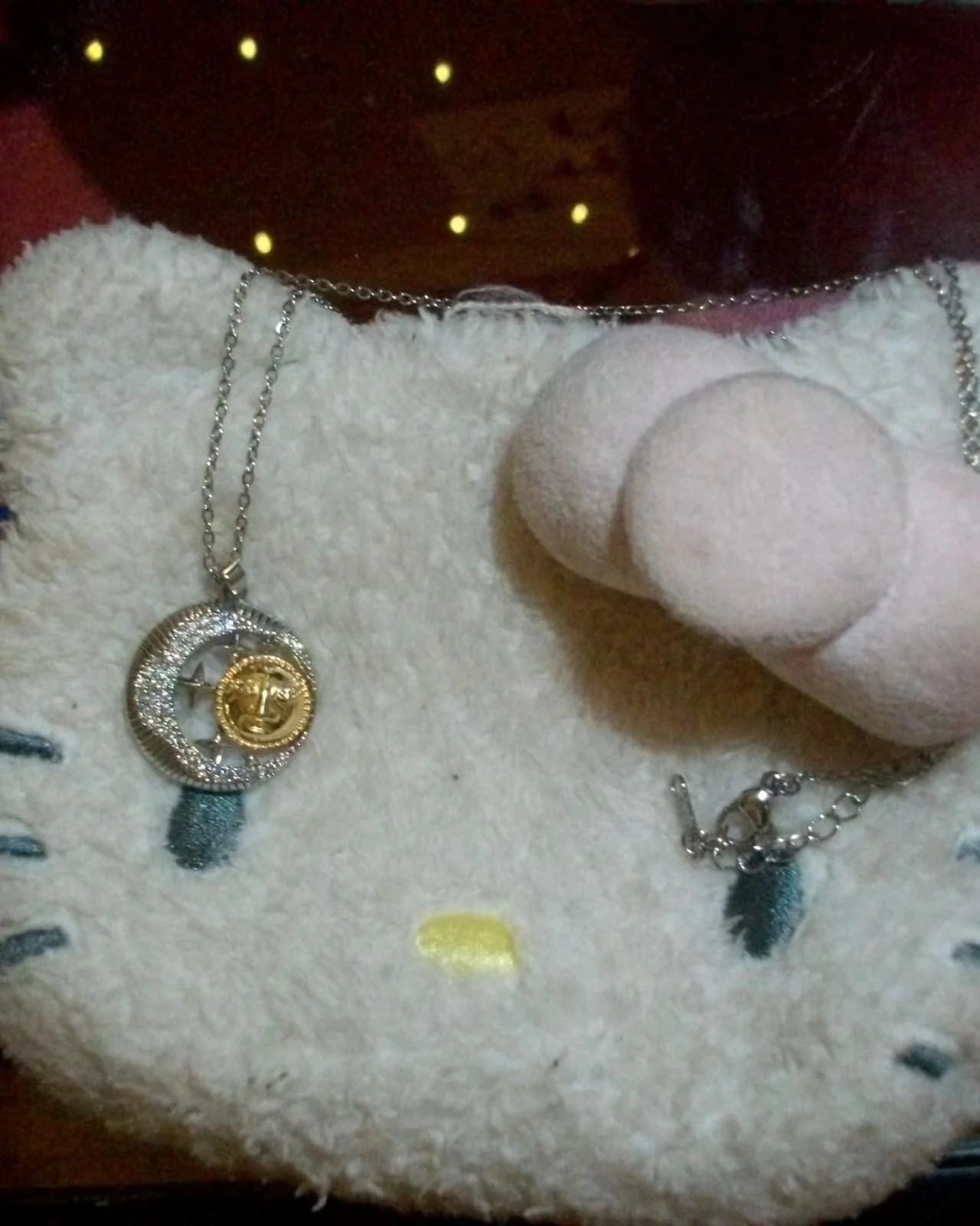 Necklaces, size Other, photo 1