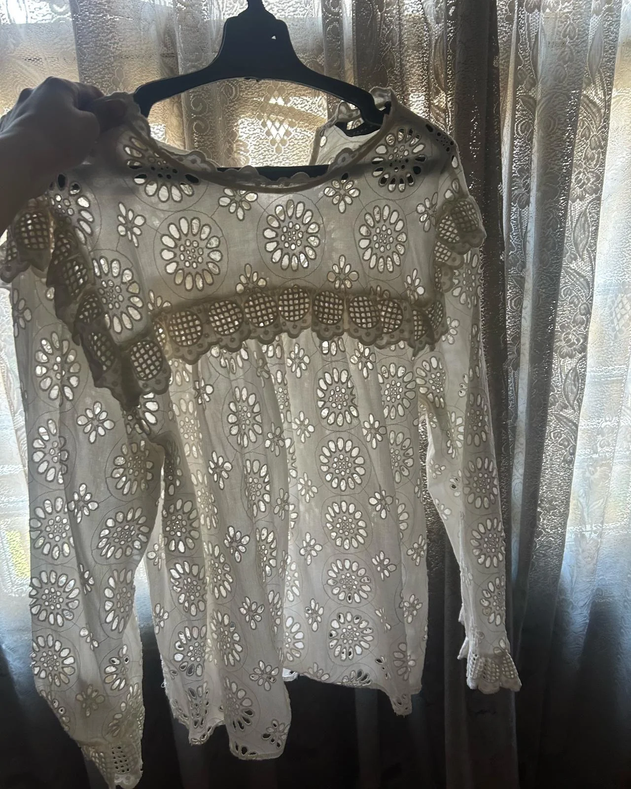 Zara Blouses, size XL / 42 / 14, photo 1