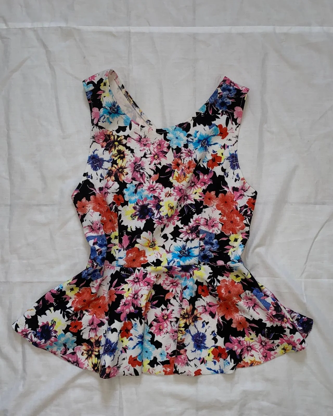 Blouses, size L / 40 / 12, photo 1
