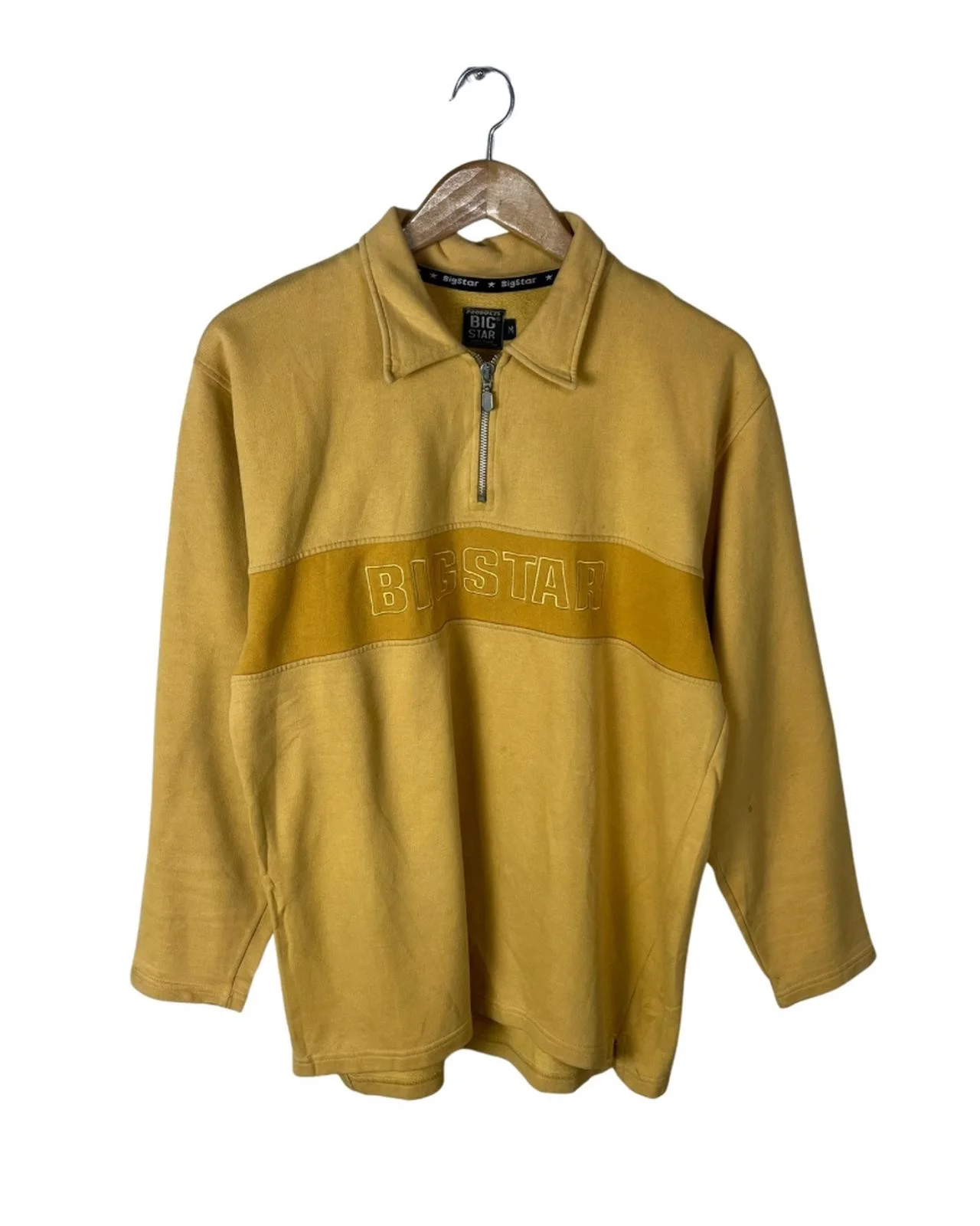 Big Star Sweatshirts, size M, photo 1