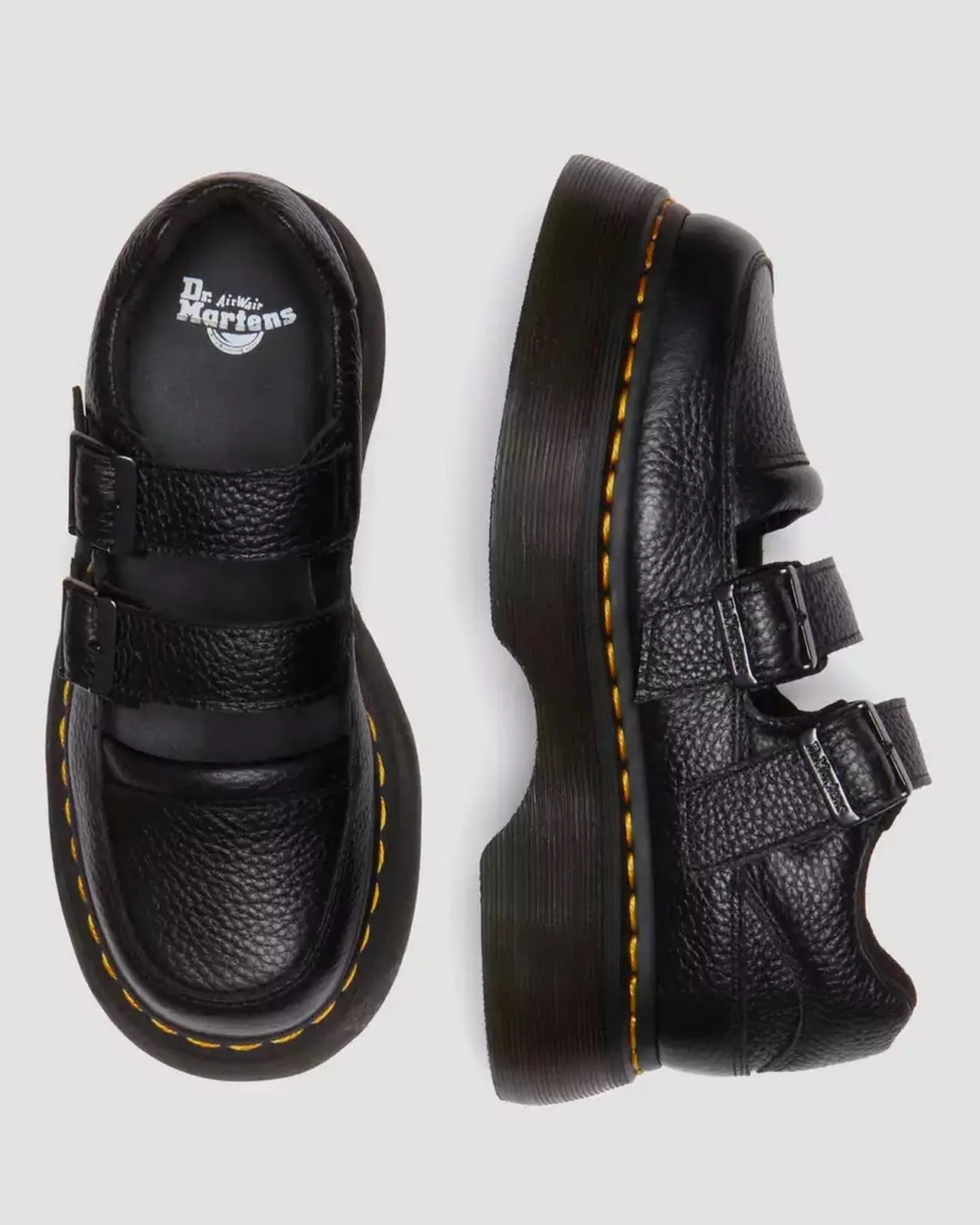 Dr. Martens Loafers, size 39, photo 1