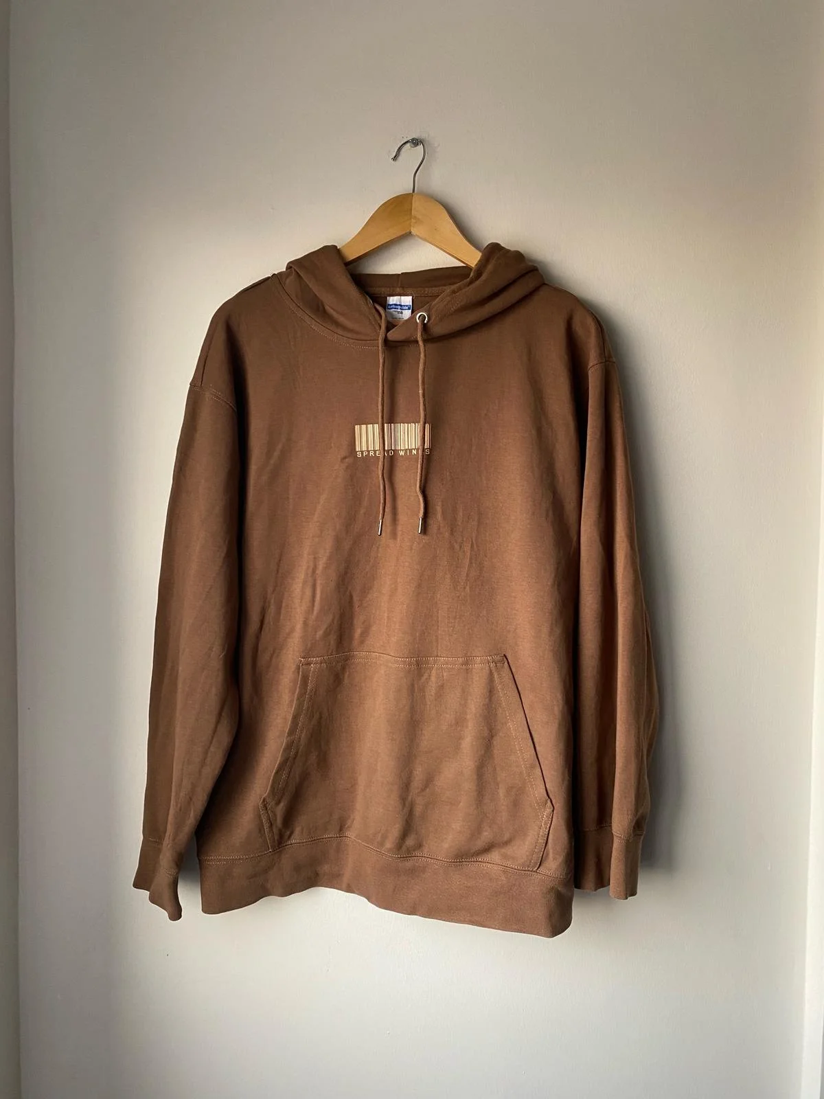 Hoodies, size XXL, photo 1