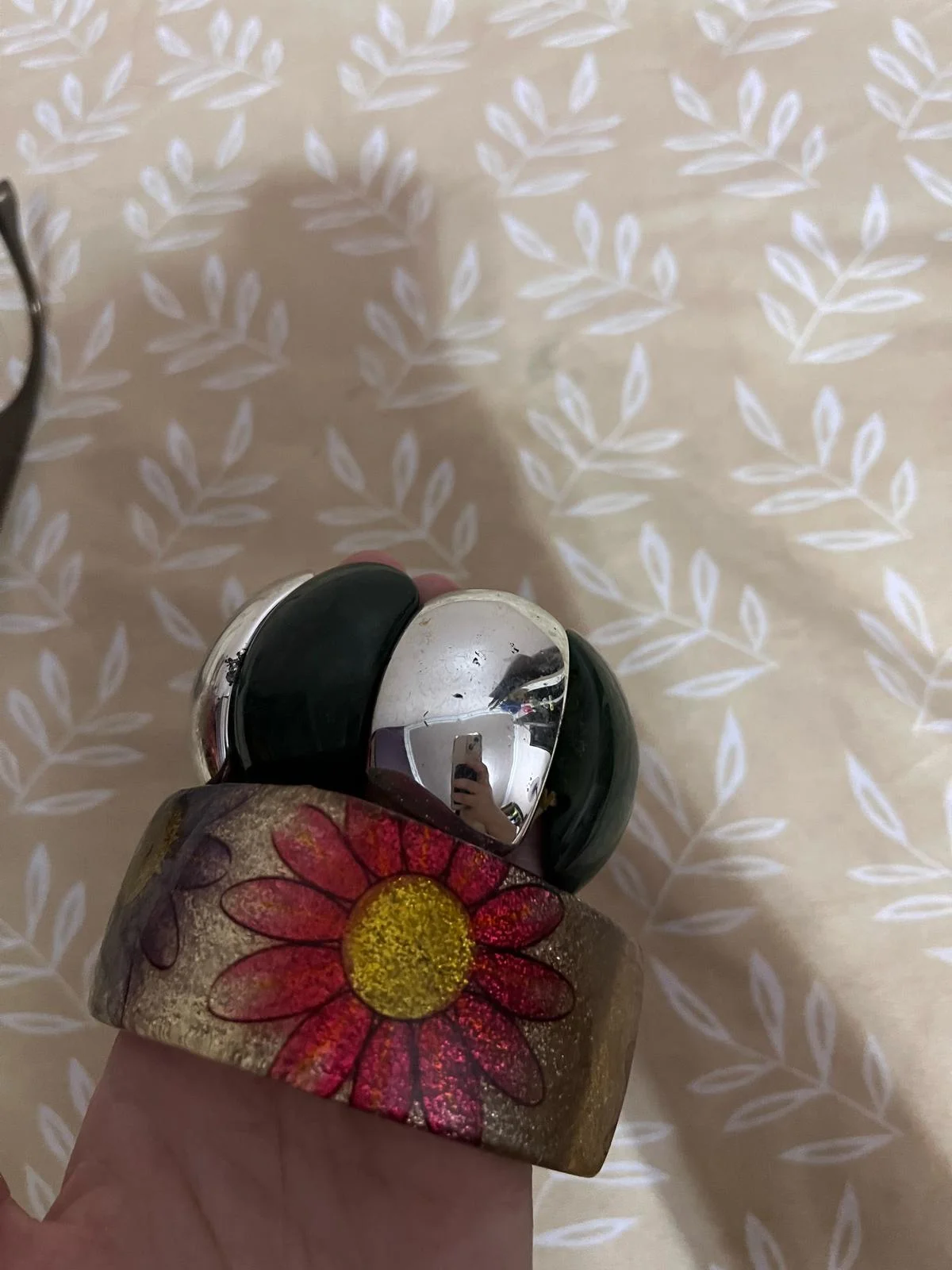 Bracelets, size Other, photo 1