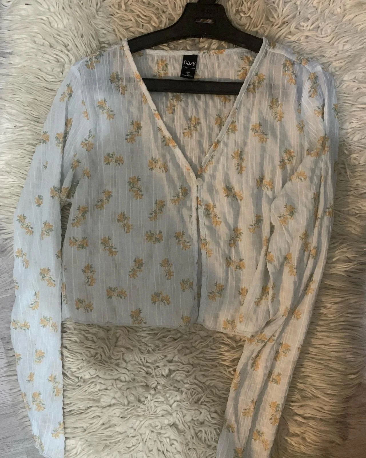 Shein Blouses, size XL / 42 / 14, photo 1