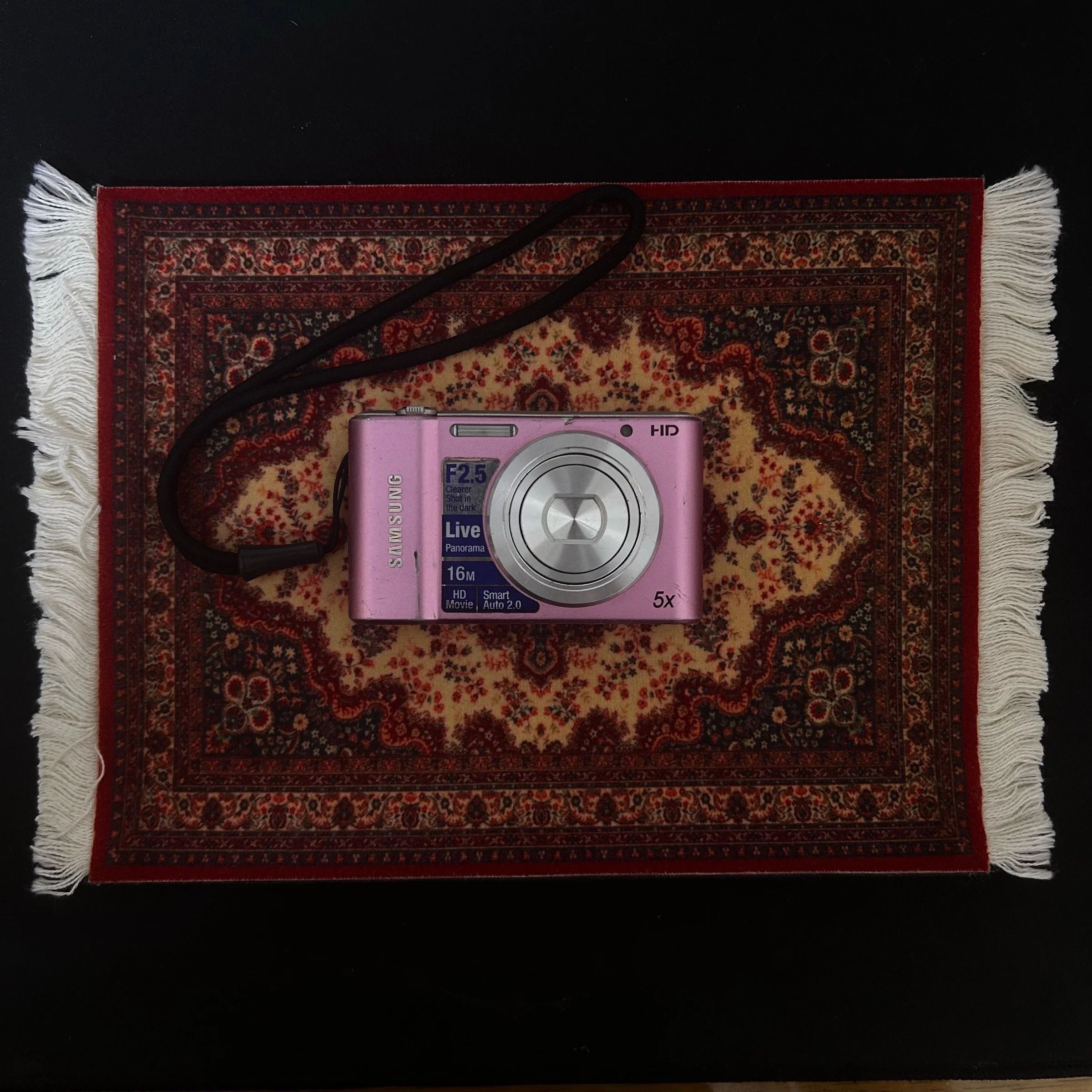 Samsung Digital Cameras, size Other, photo 1