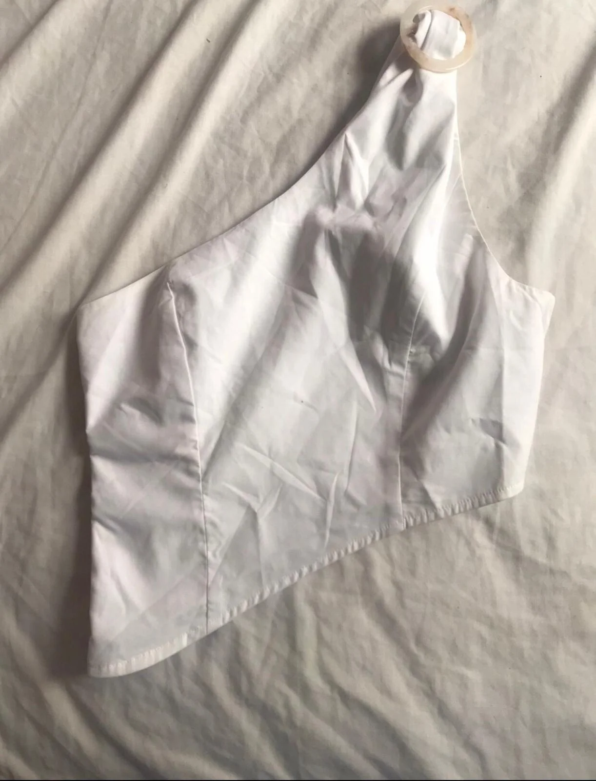 Shein Crop Tops, size XS / 34 / 6, photo 1