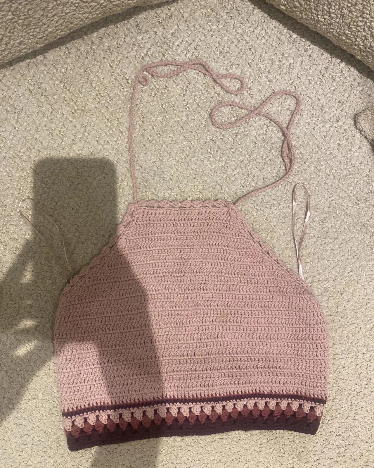 Pull & Bear Crop Tops, size S / 36 / 8, photo 1