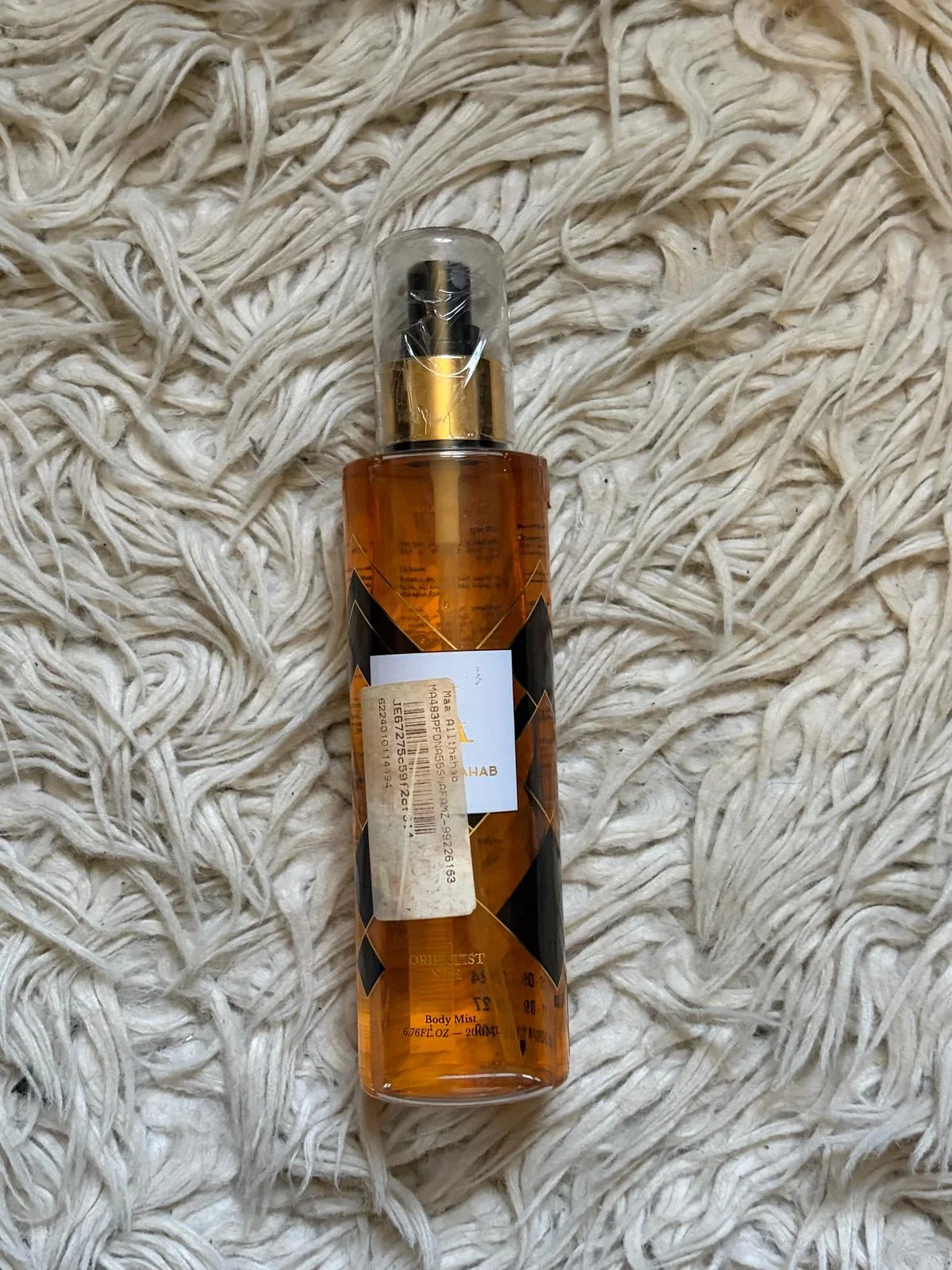 Perfume, size Other, photo 1