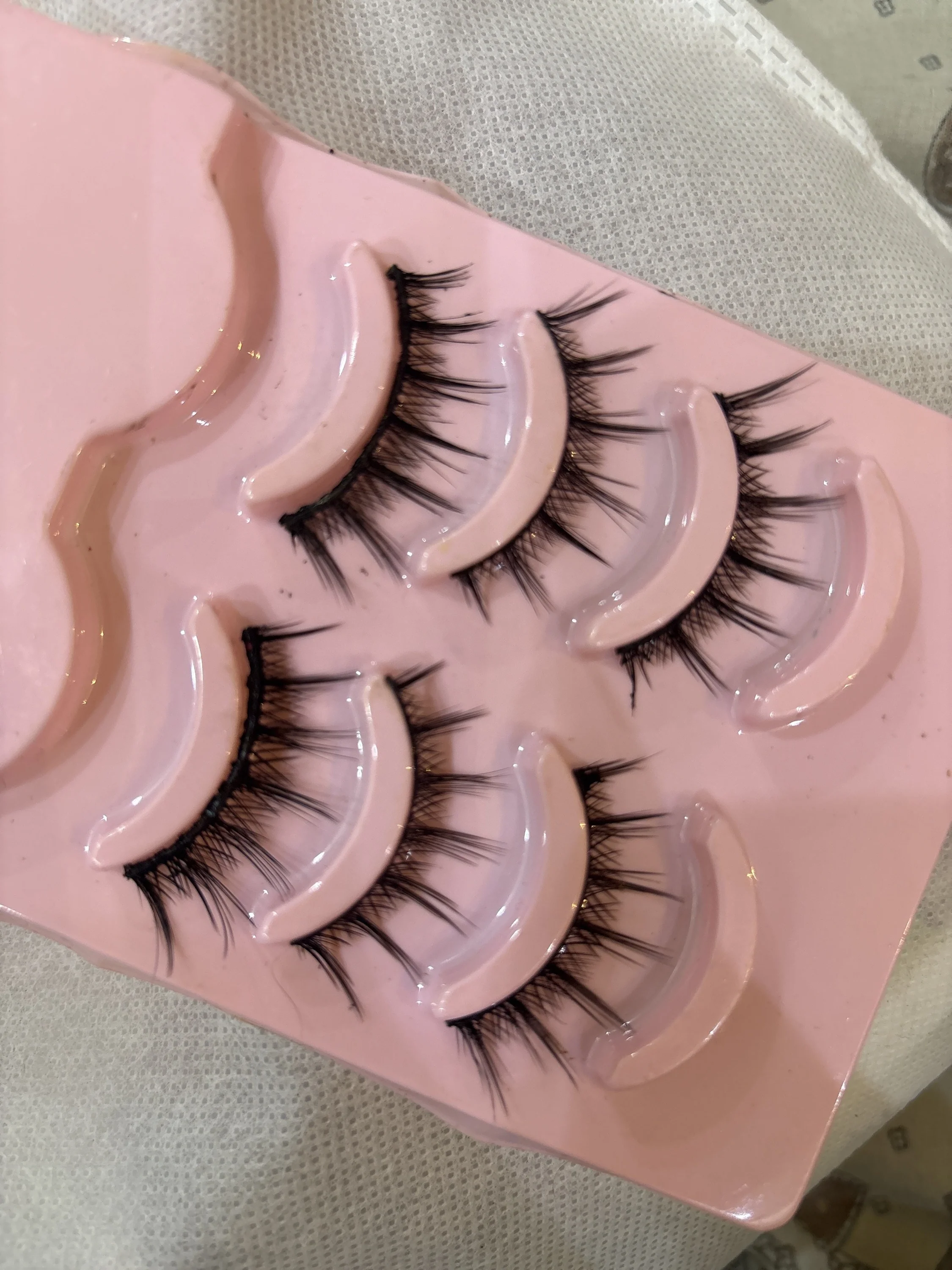 Shein Makeup, size Other, photo 1