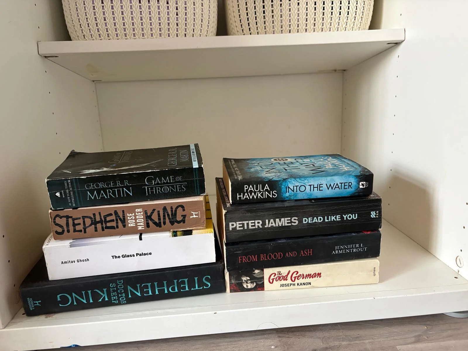 Books, size Other, photo 1