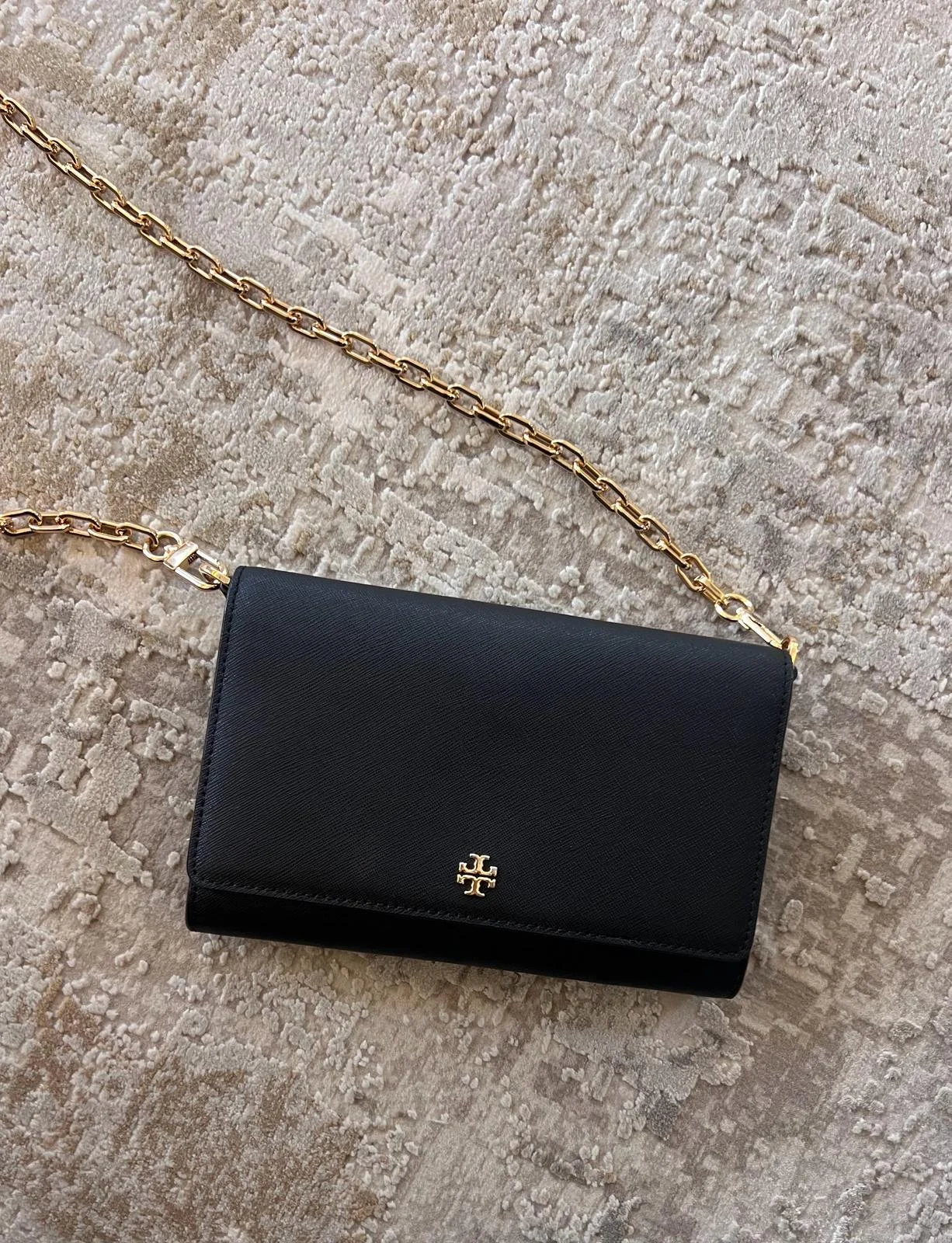 Tory Burch Cross-Body Bag, size Other, photo 1