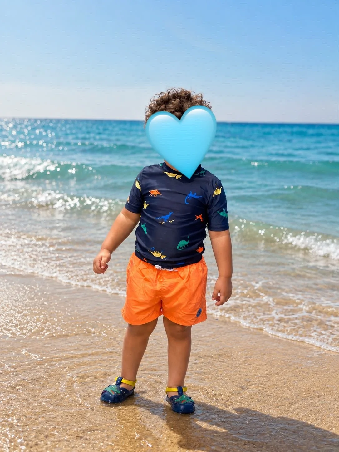 Swimwear, size 18–24m, photo 1