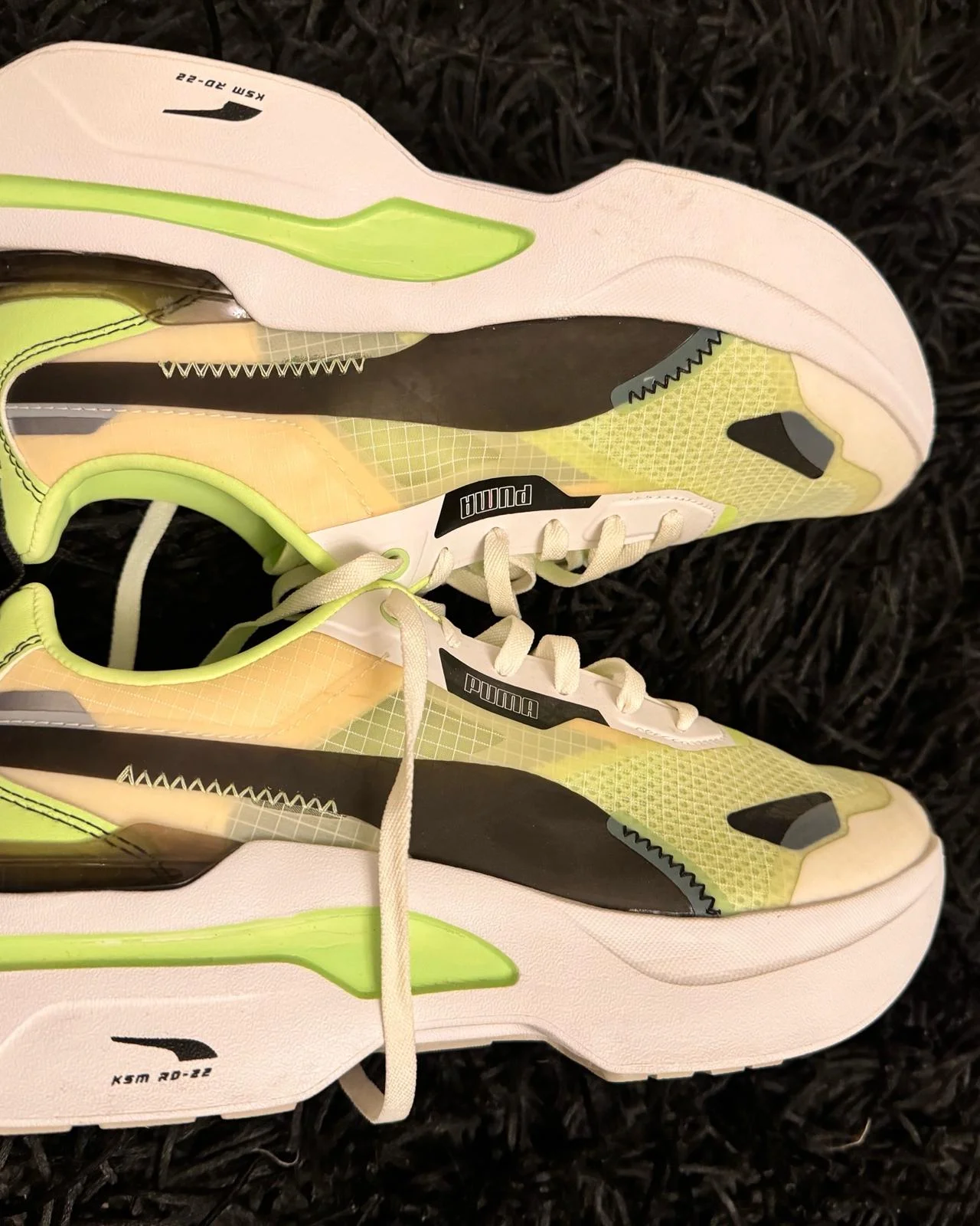 Puma Sneakers, size 39, photo 1