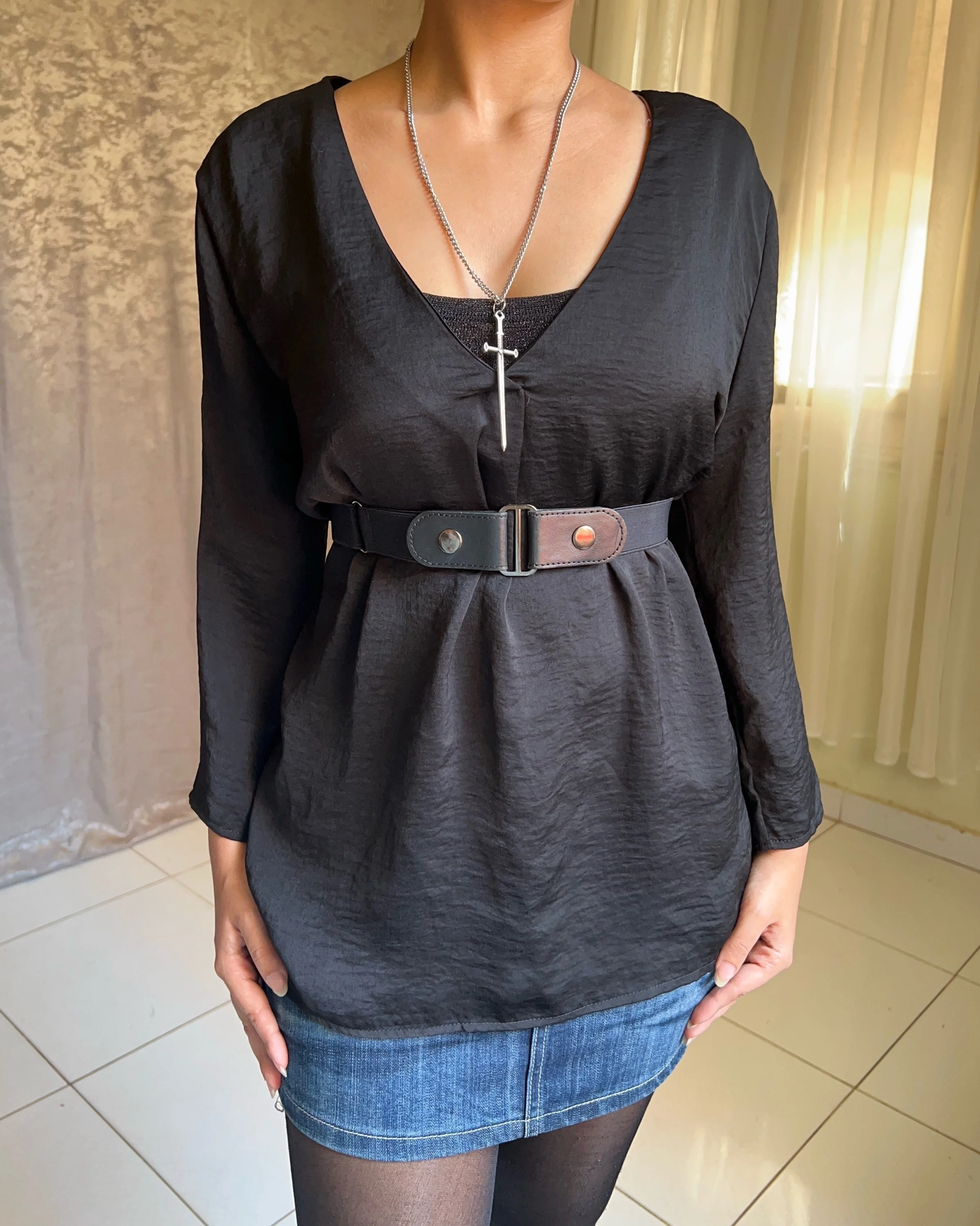 Pull & Bear Blouses, size M / 38 / 10, photo 1