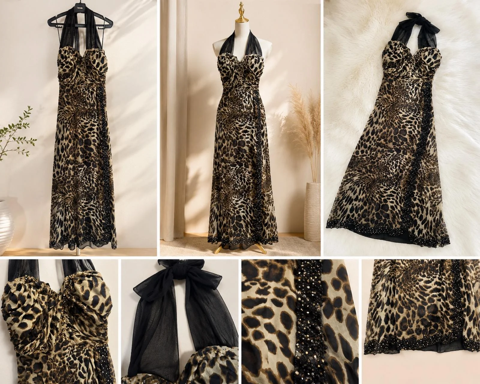 Mango Party Dresses, size L / 40 / 12, photo 1
