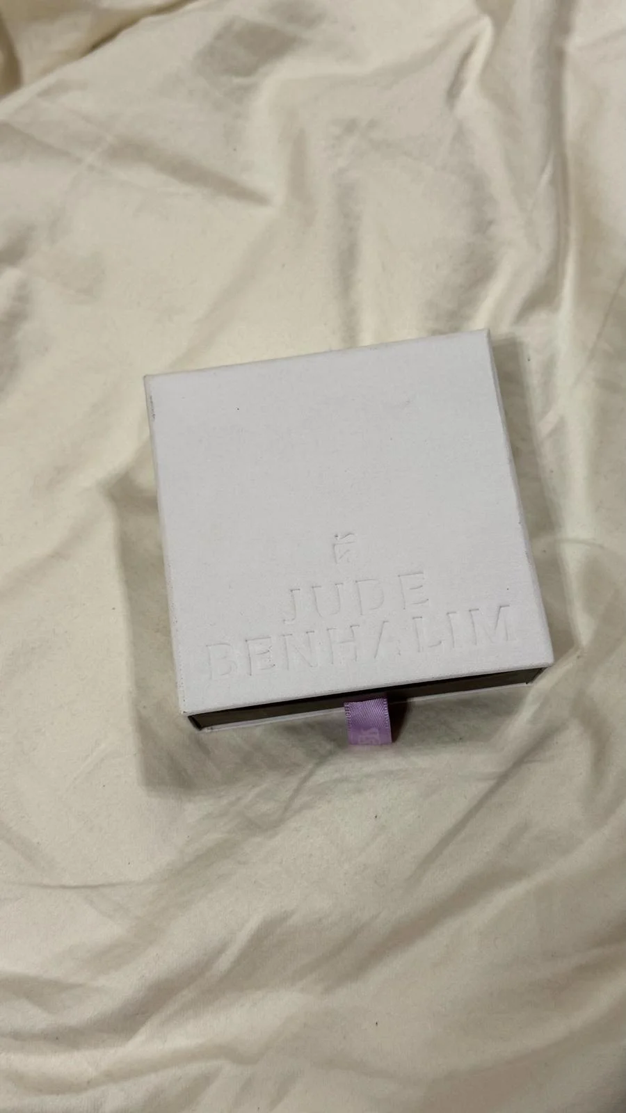 Jude Benhalim Rings, size One size, photo 1