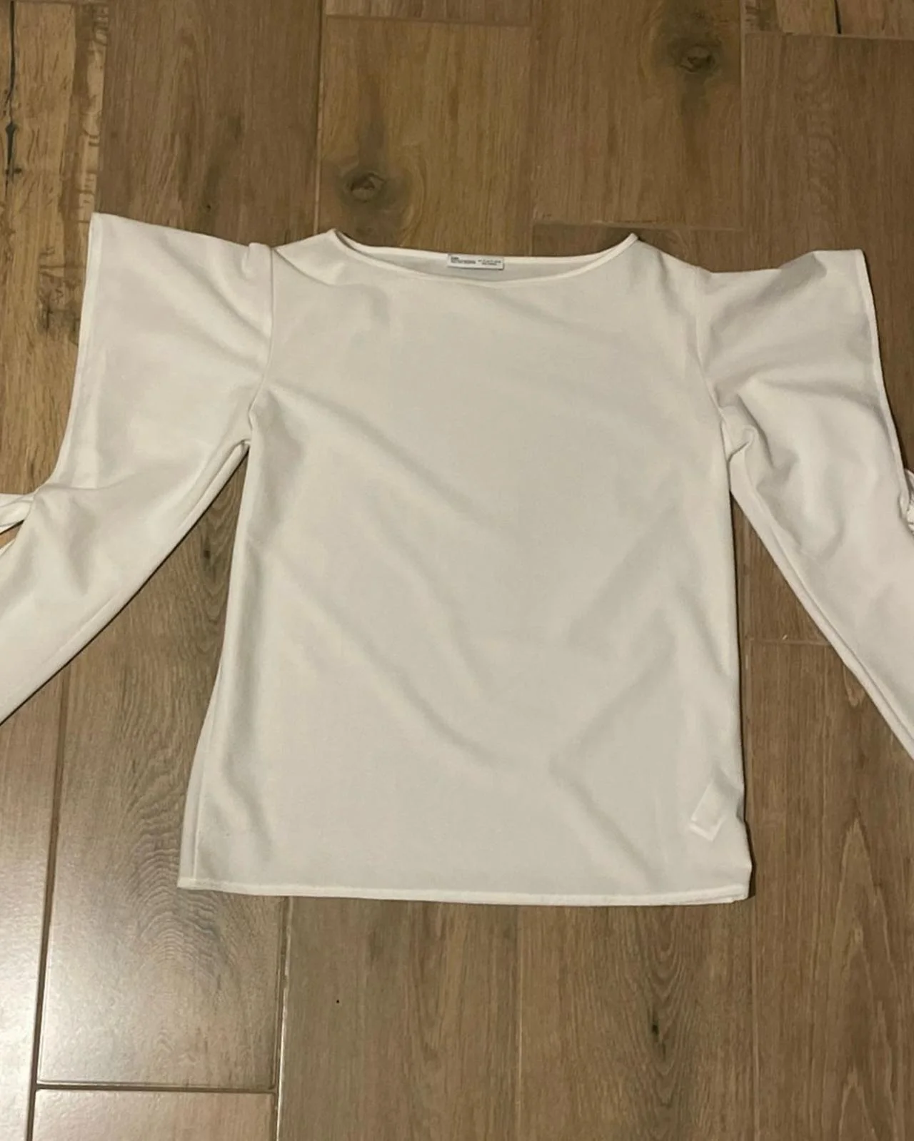 Zara Blouses, size S / 36 / 8, photo 1