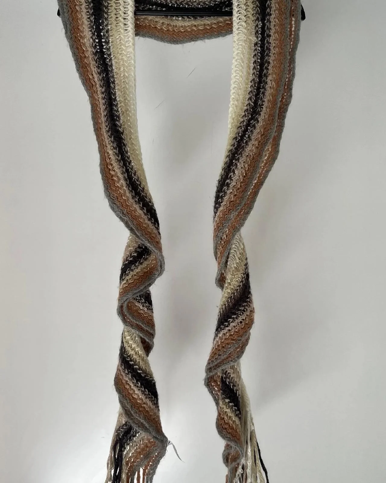 Max Scarves, size One size, photo 1