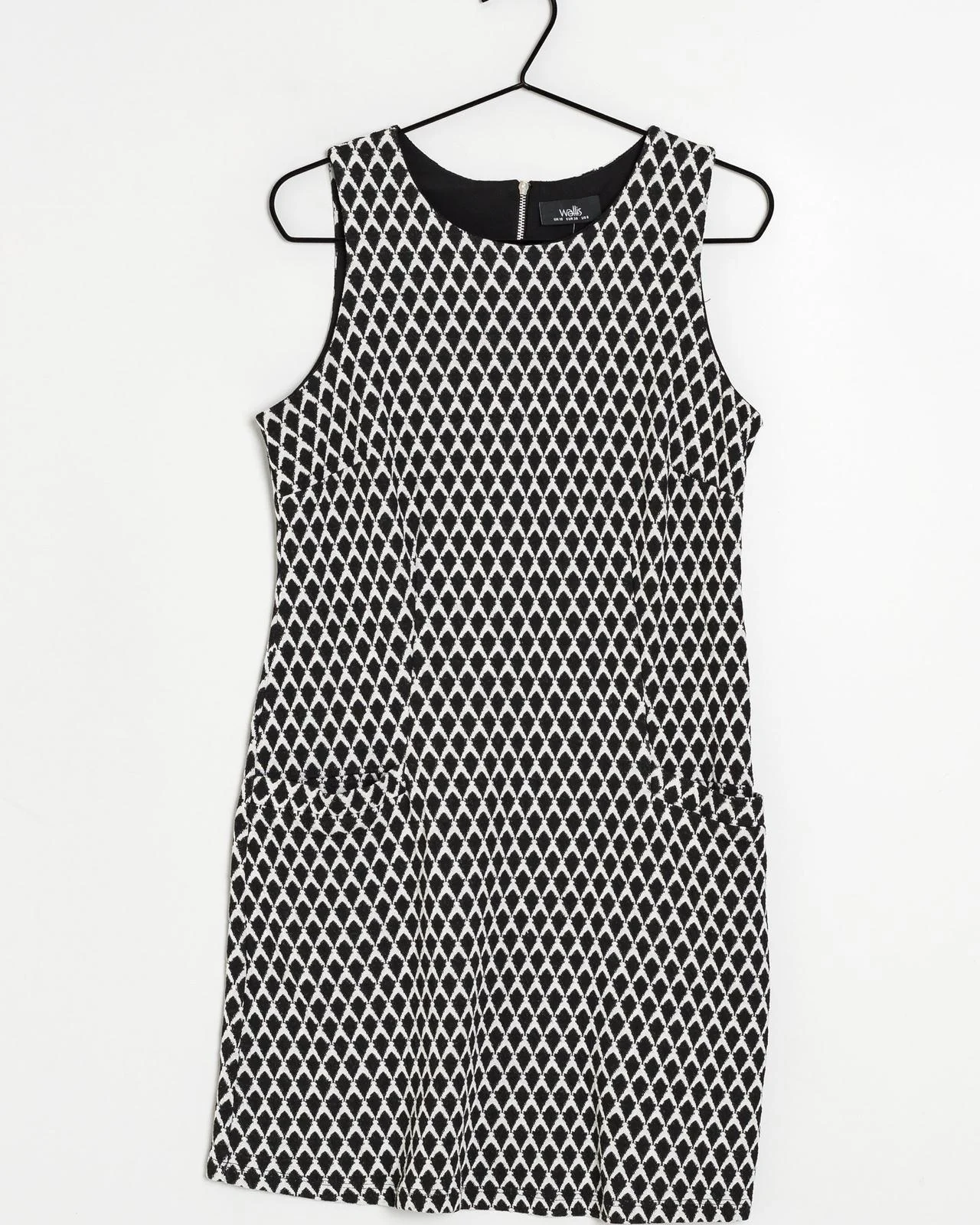 Wallis Mini Dresses, size M / 38 / 10, photo 1