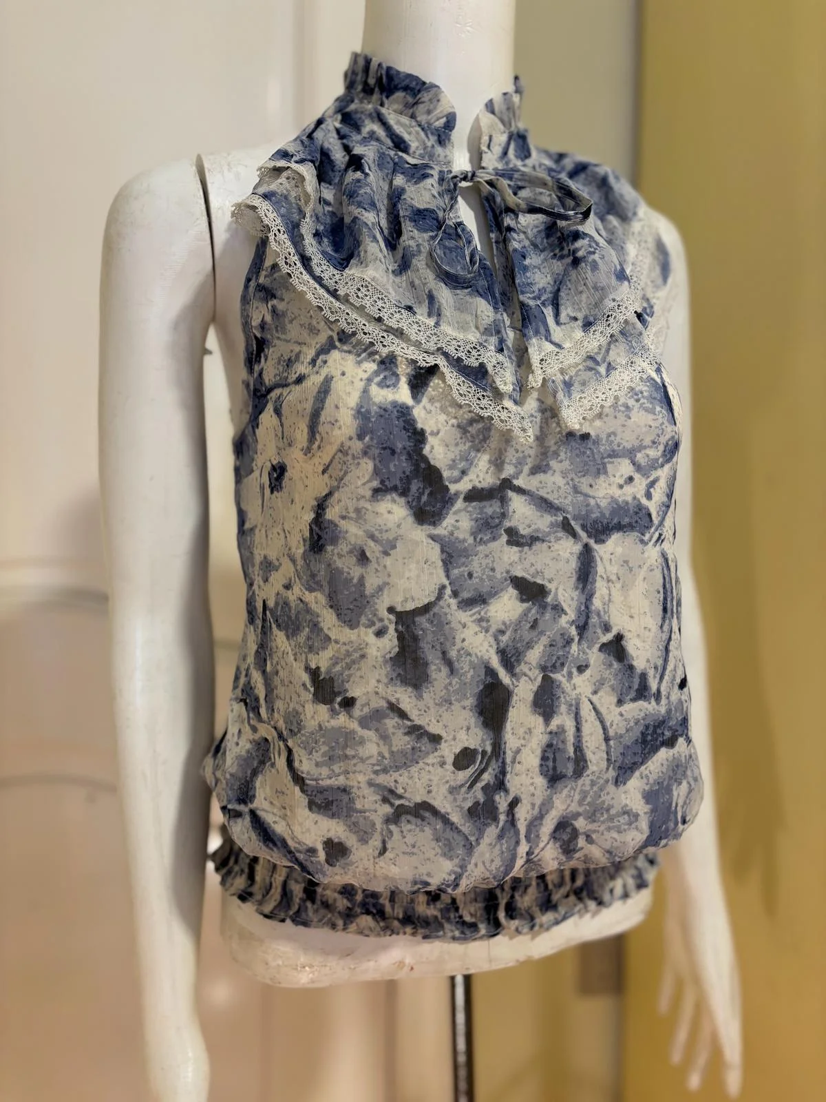 Vero Moda Halter Tops, size S / 36 / 8, photo 1