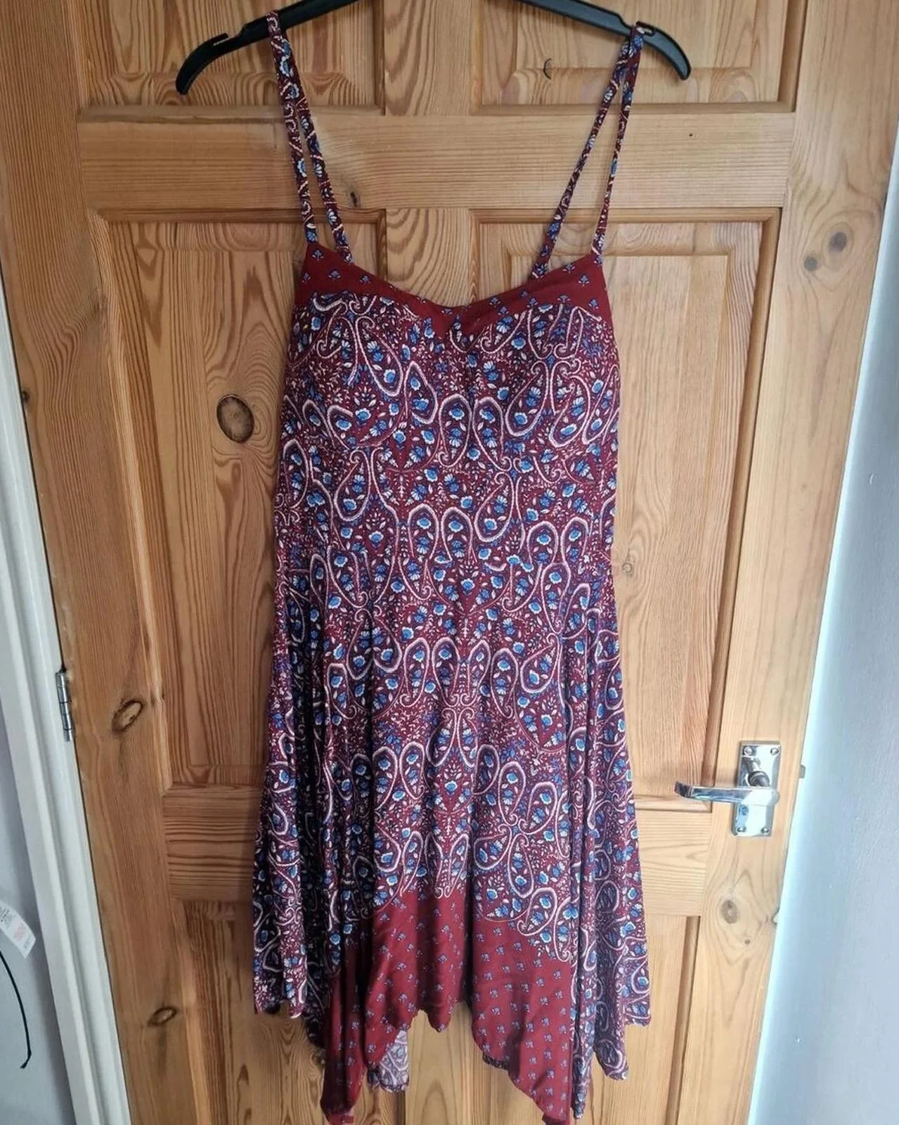 New Look Midi Dresses, size XS / 34 / 6, photo 1