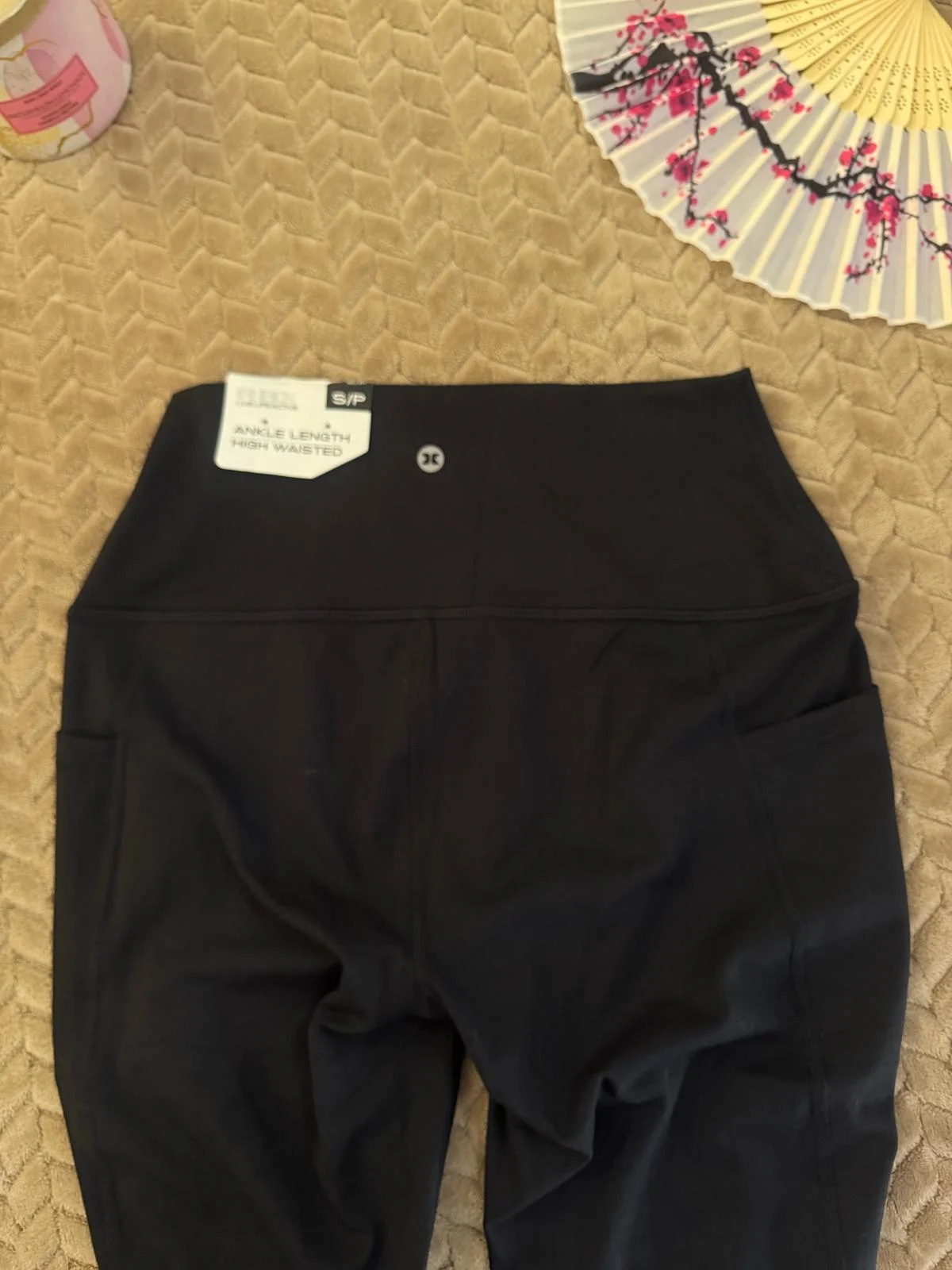 Leggings, size S / 36 / 8, photo 1