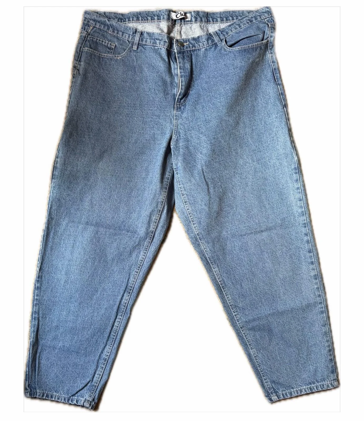Local Jeans, size XXXL / 46 / 18, photo 1