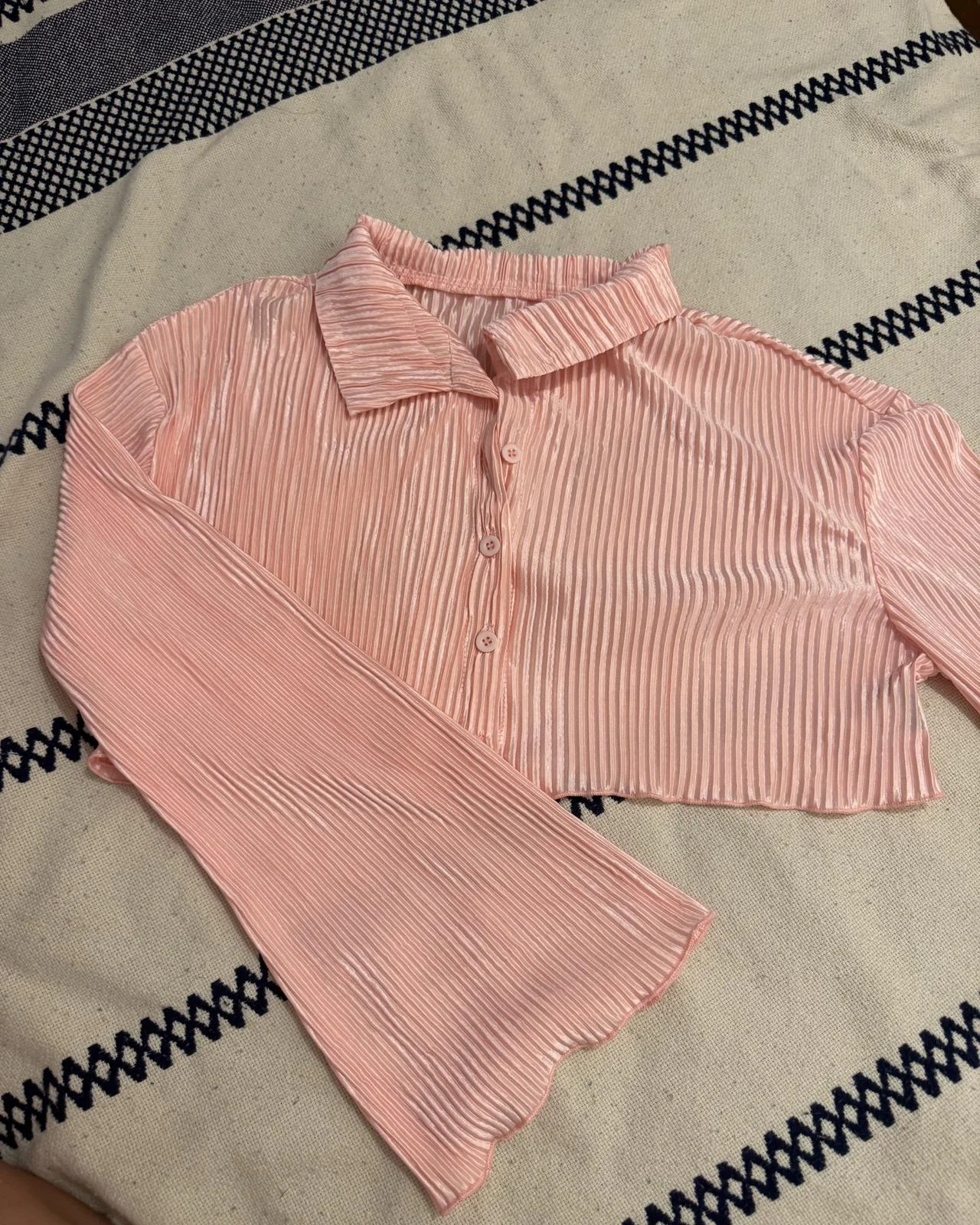 Shein Blouses, size S / 36 / 8, photo 1