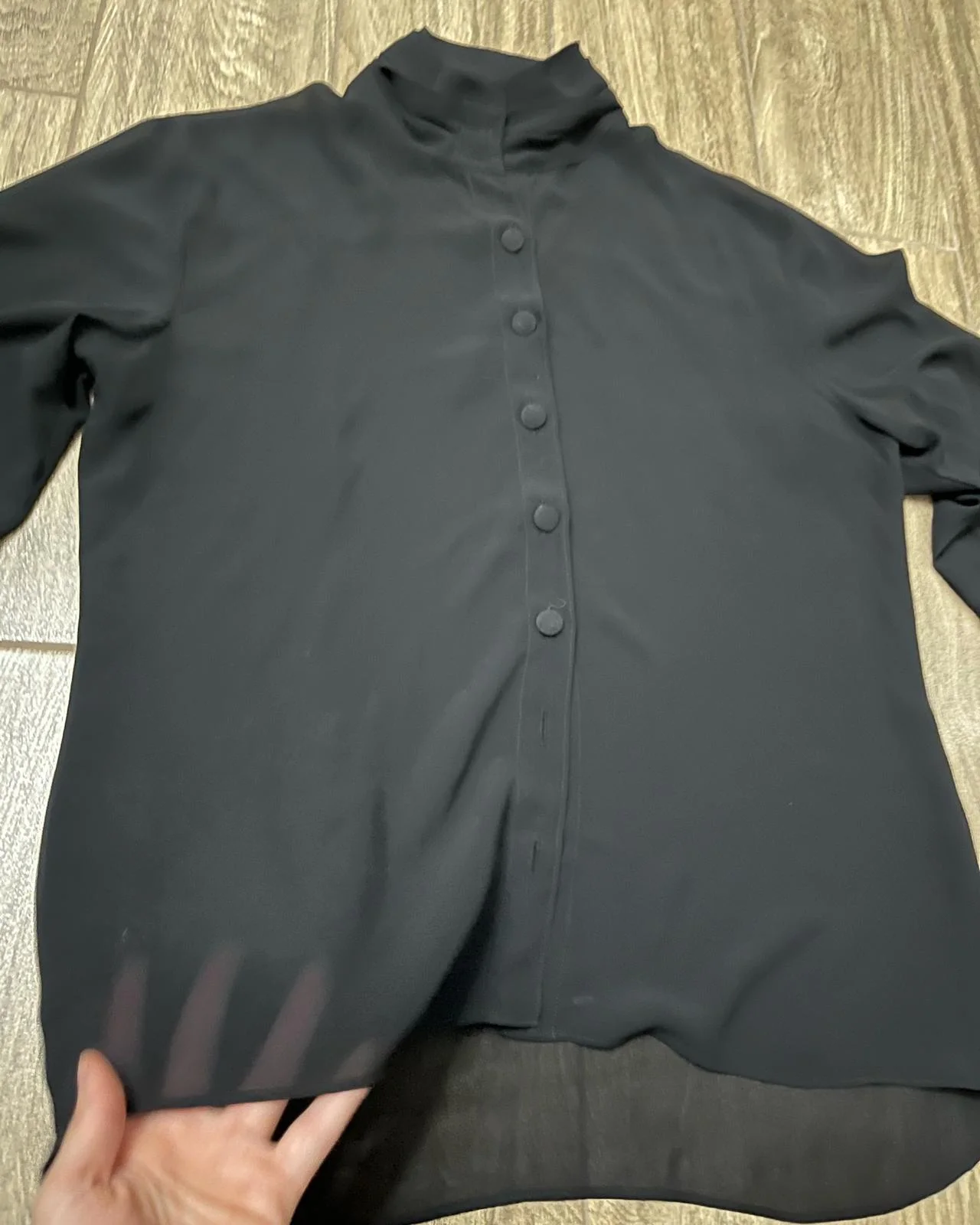 Blouses, size M / 38 / 10, photo 1