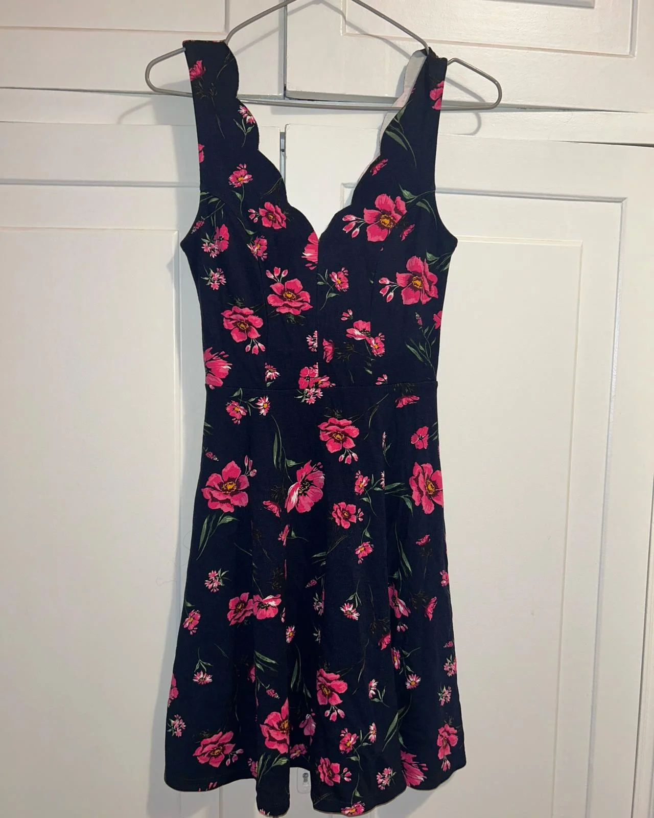 Tally Weijl Mini Dresses, size XS / 34 / 6, photo 1