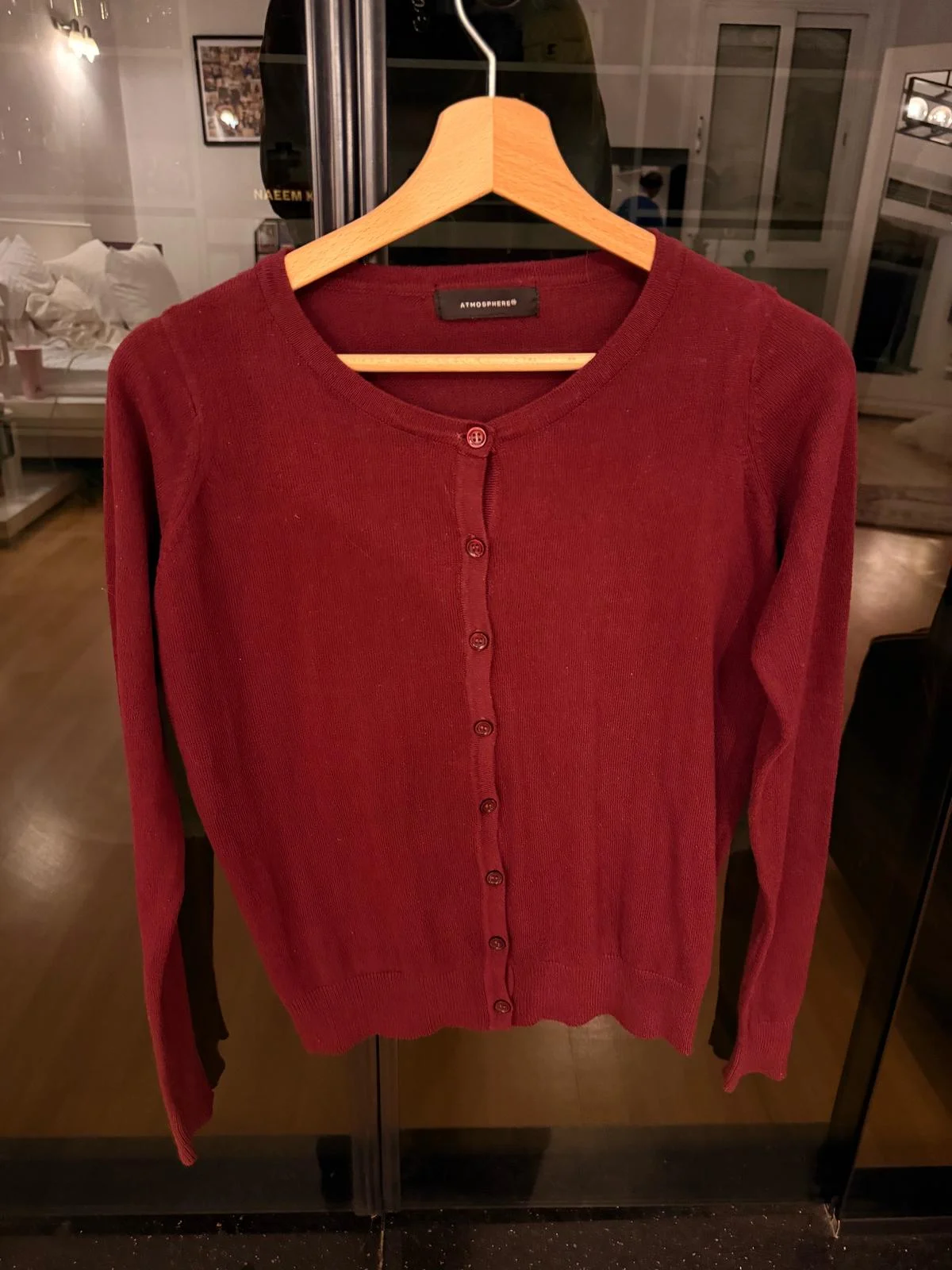 Atmosphere Shirts, size S / 36 / 8, photo 1