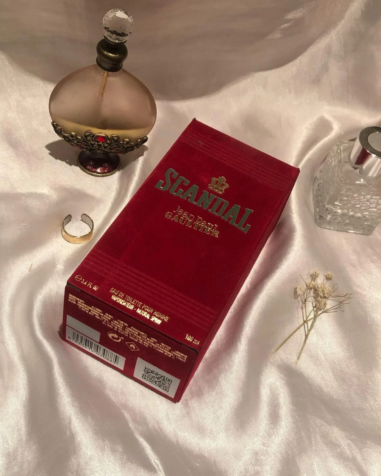 Jean Paul Gaultier Perfume, size No Size, photo 1