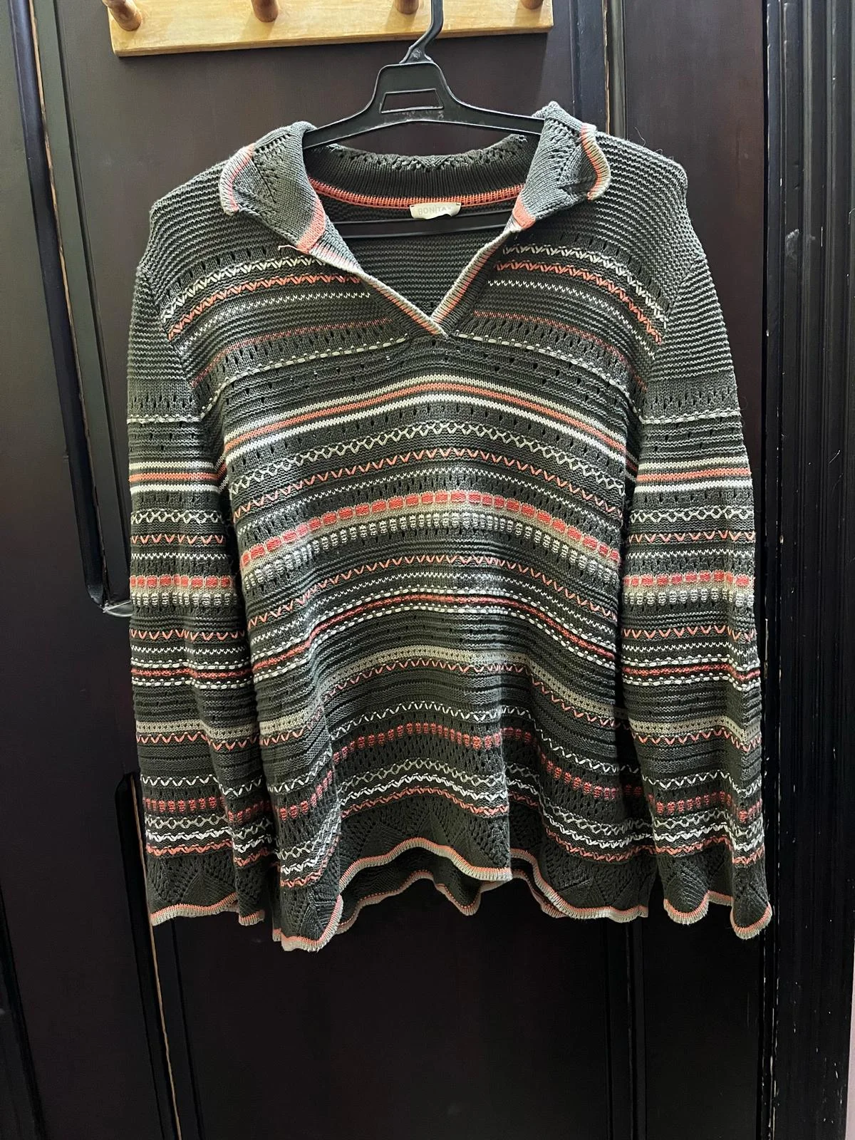 Tops, size XL / 42 / 14, photo 1