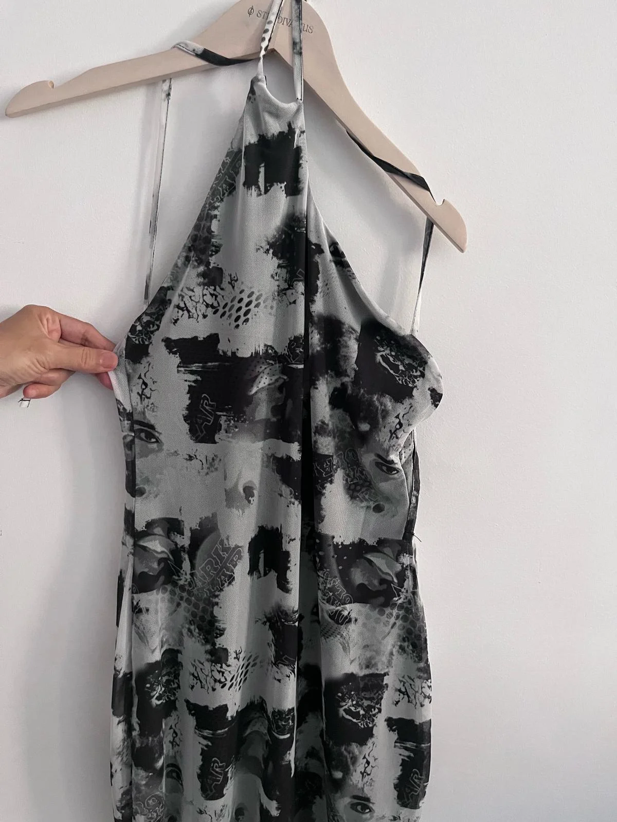 H&M Mini Dresses, size S / 36 / 8, photo 1