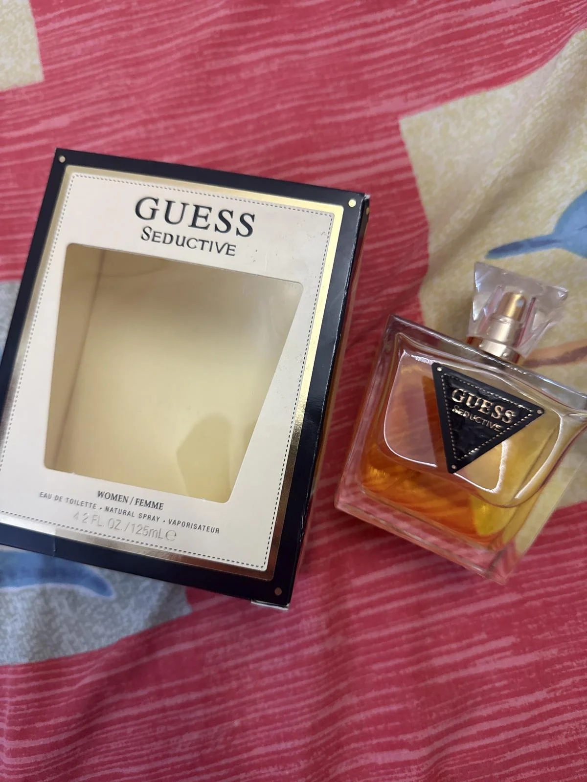 GUESS Perfume, size Other, photo 1
