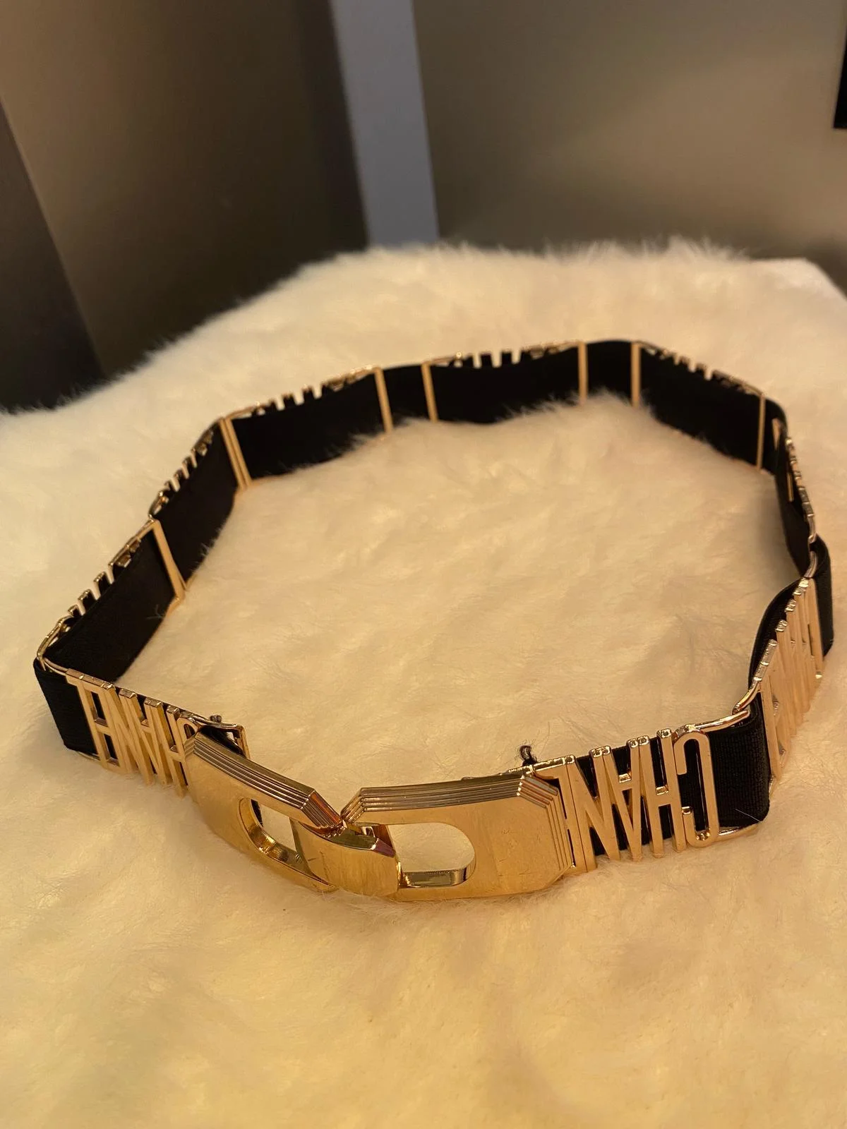 Chanel Belts, size One size, photo 1