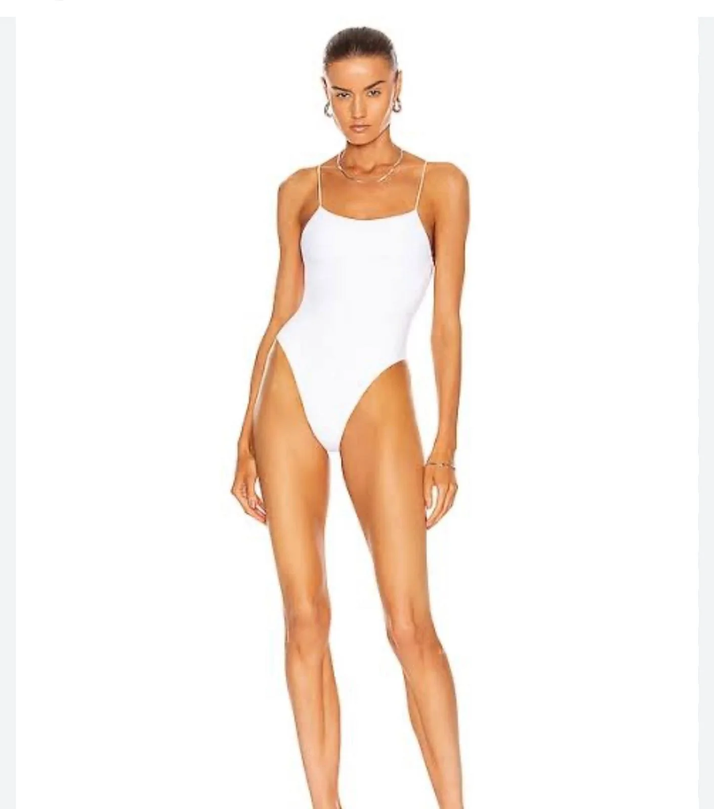 One-Piece Swimsuits, size S / 36 / 8, photo 1