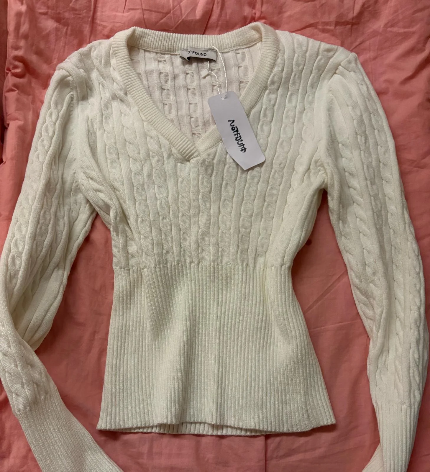 Notfound Co Sweaters & Pullovers, size S / 36 / 8, photo 1