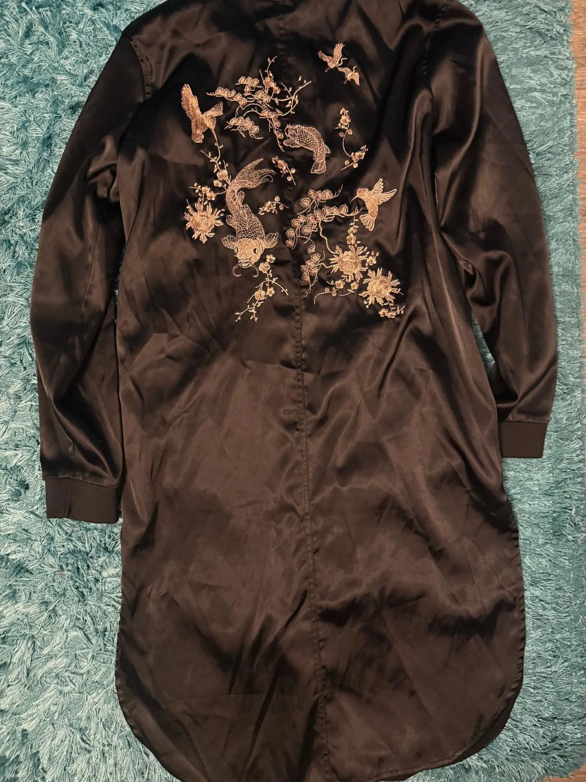 Pull & Bear Jackets, size S / 36 / 8, photo 1