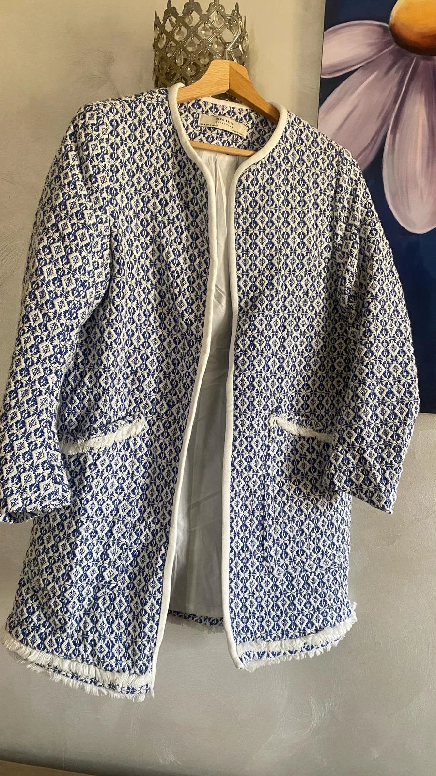Zara Blazers, size M / 38 / 10, photo 1