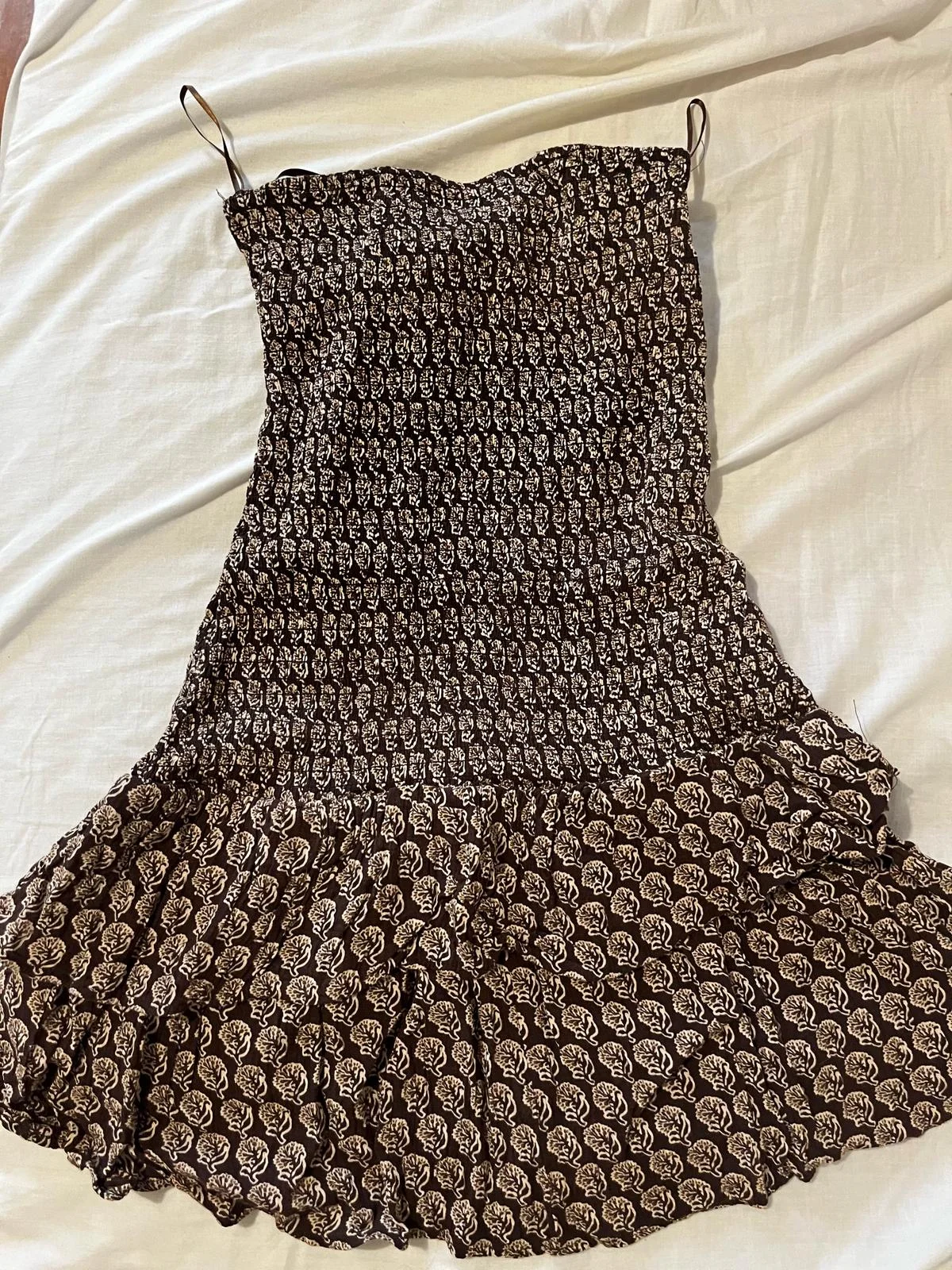 Stradivarius Mini Dresses, size S / 36 / 8, photo 1