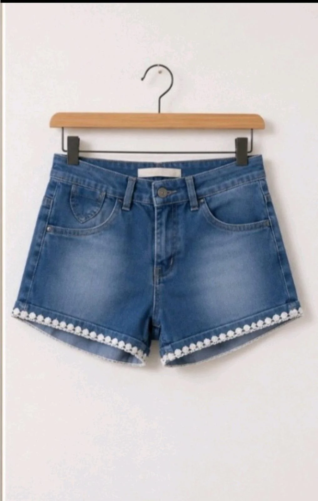 Shorts, size S / 36 / 8, photo 1