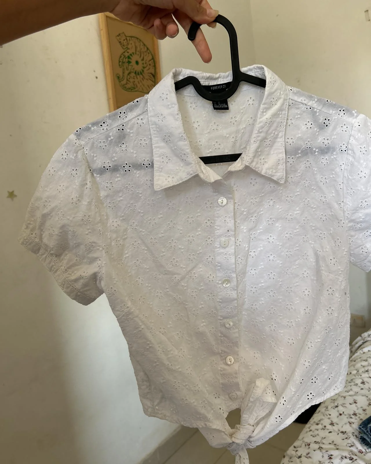 Forever 21 Blouses, size M / 38 / 10, photo 1