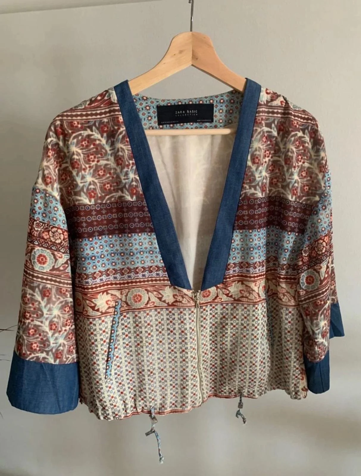 Zara Jackets, size S / 36 / 8, photo 1