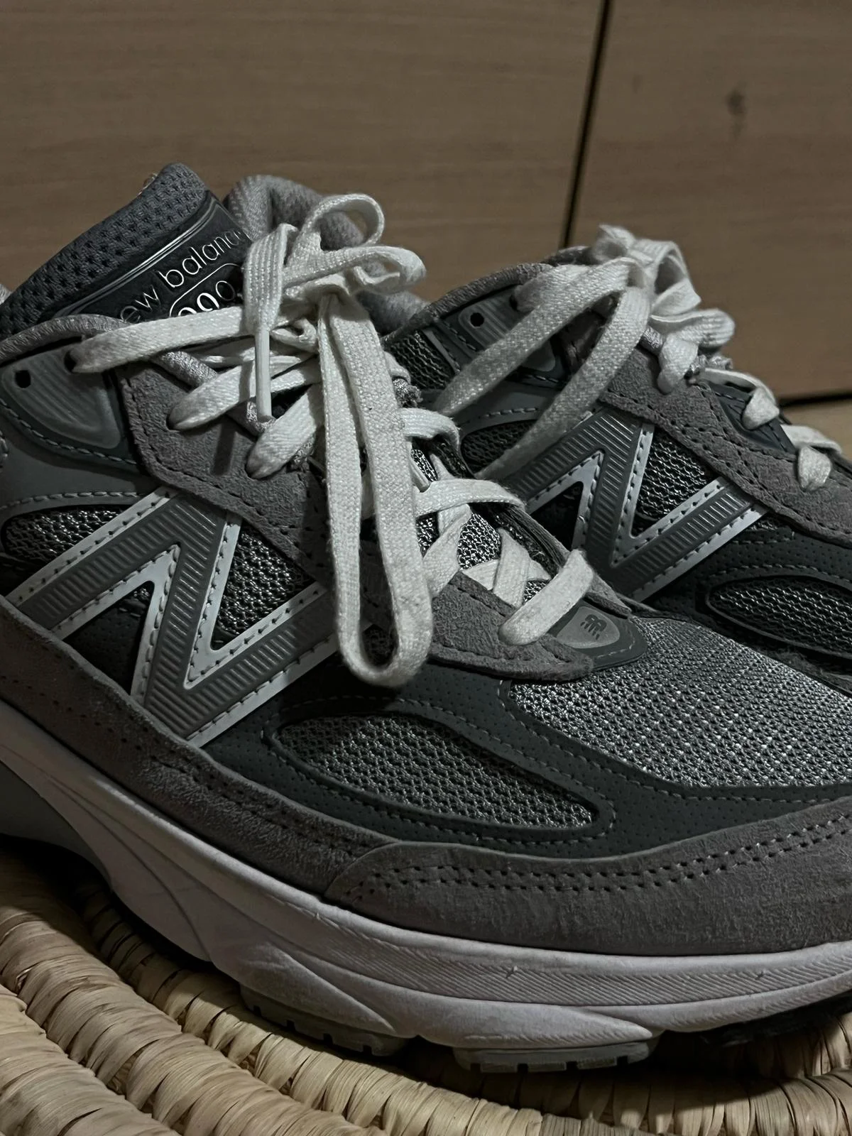 New Balance Sneakers, size 42.5, photo 1