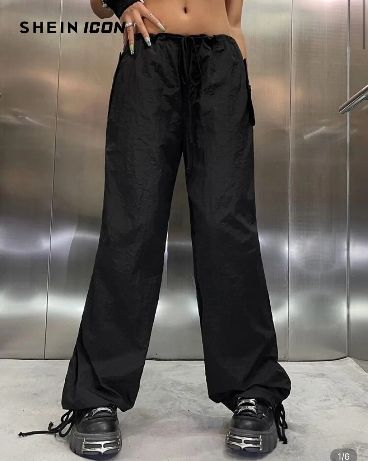 Shein Pants, size S / 36 / 8, photo 1