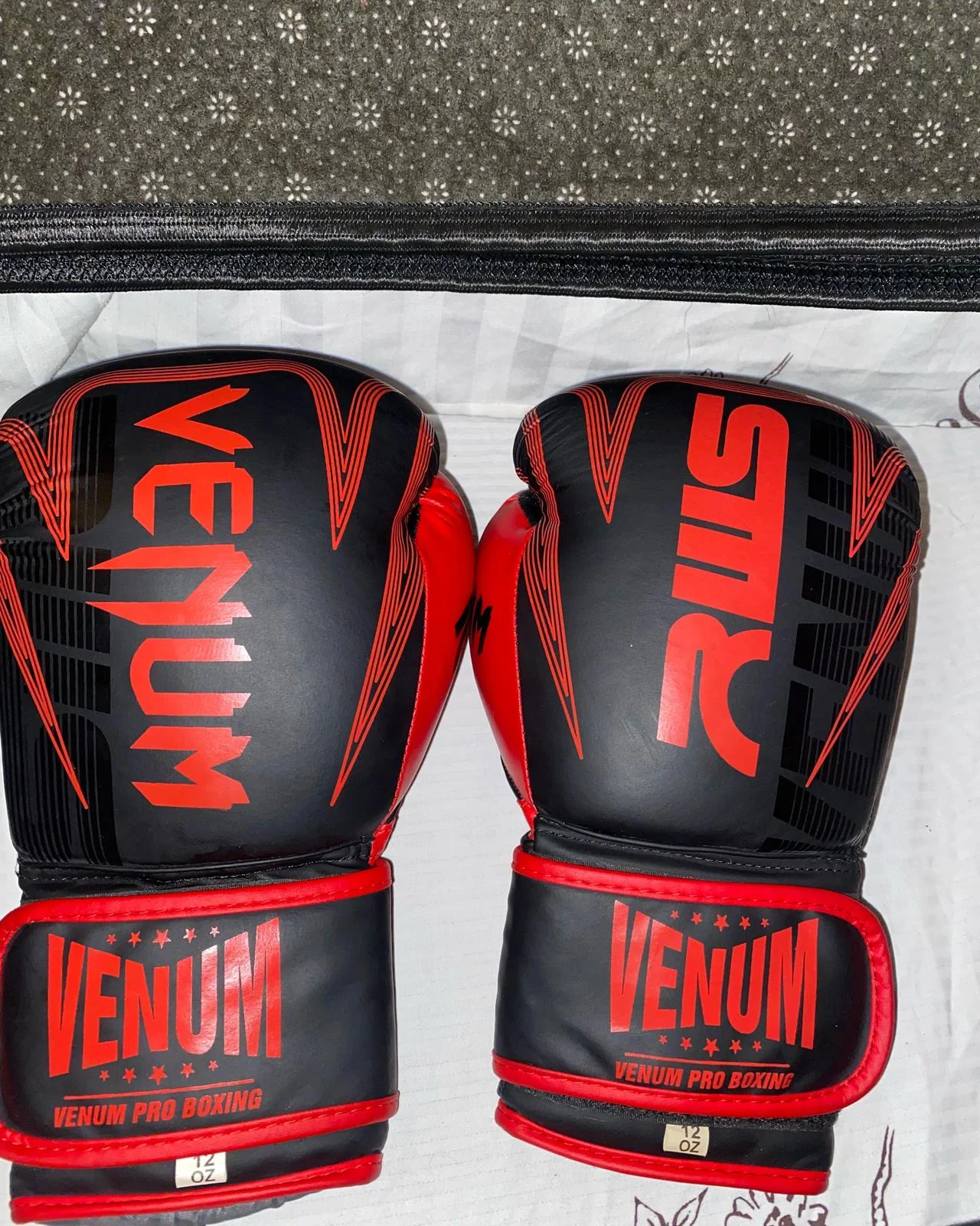 Gloves, size Other, photo 1