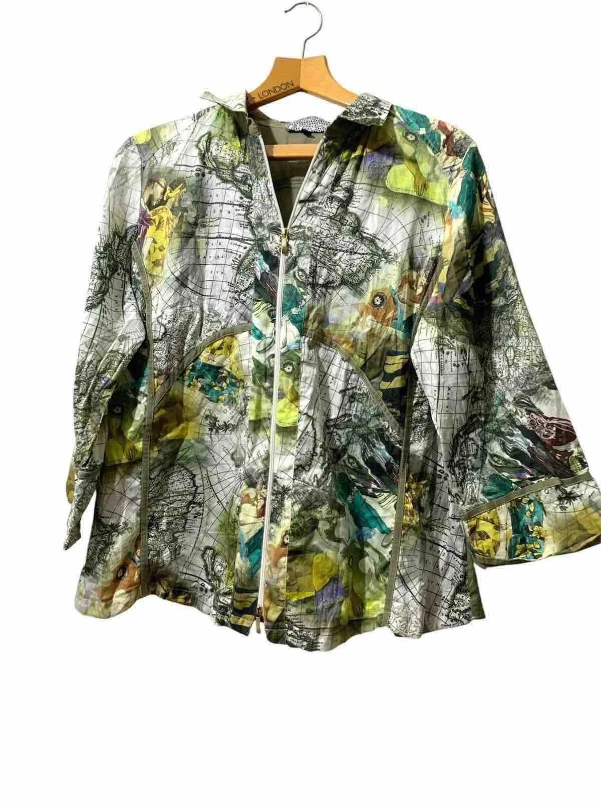 Blouses, size M / 38 / 10, photo 1