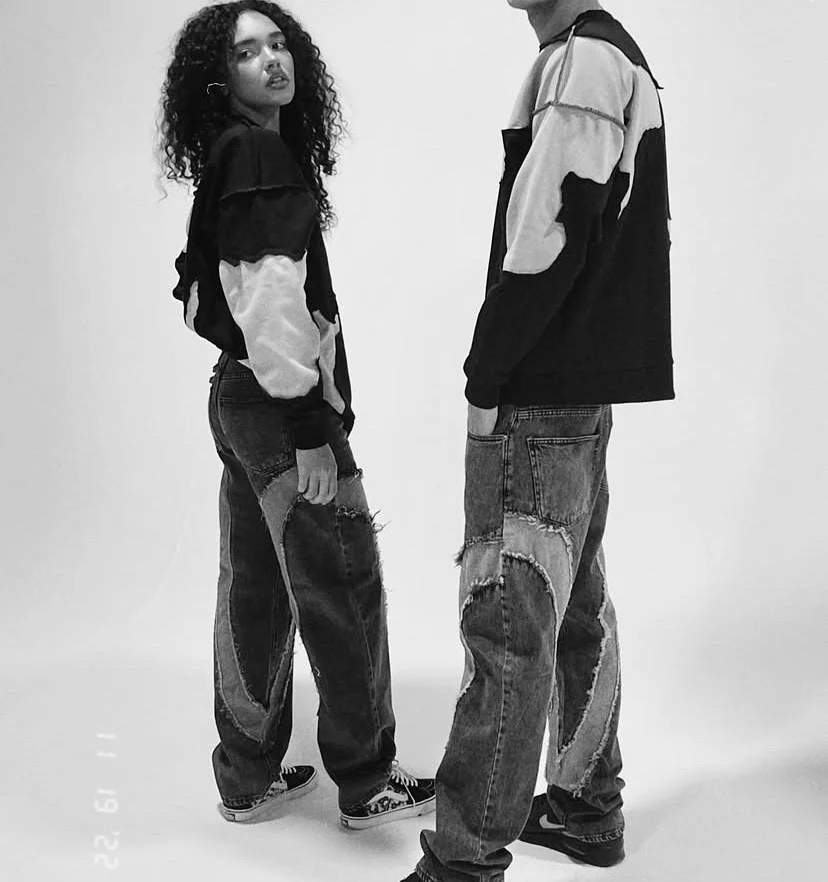 local brands Jeans, size Other, photo 1