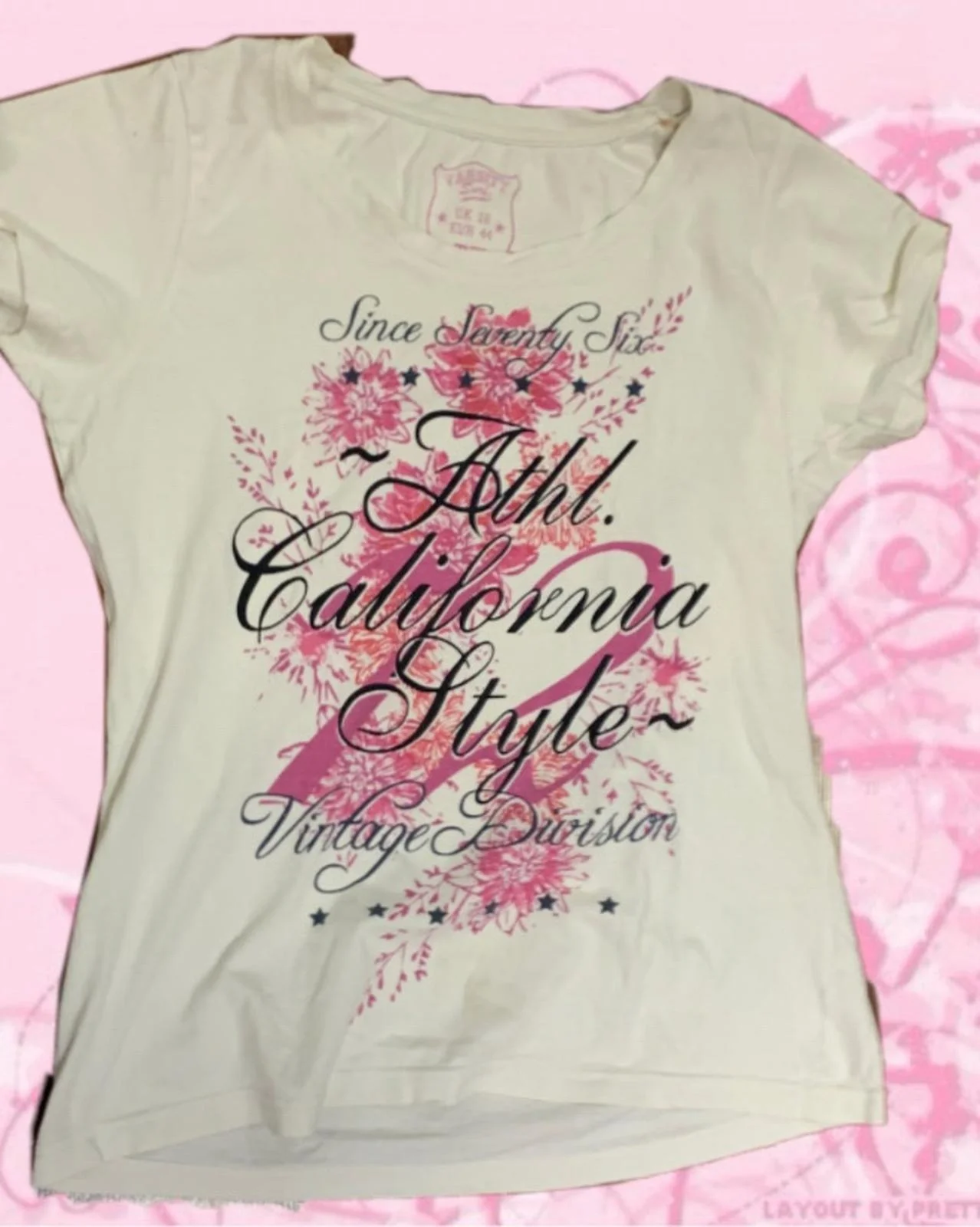 Max T-shirts, size M / 38 / 10, photo 1